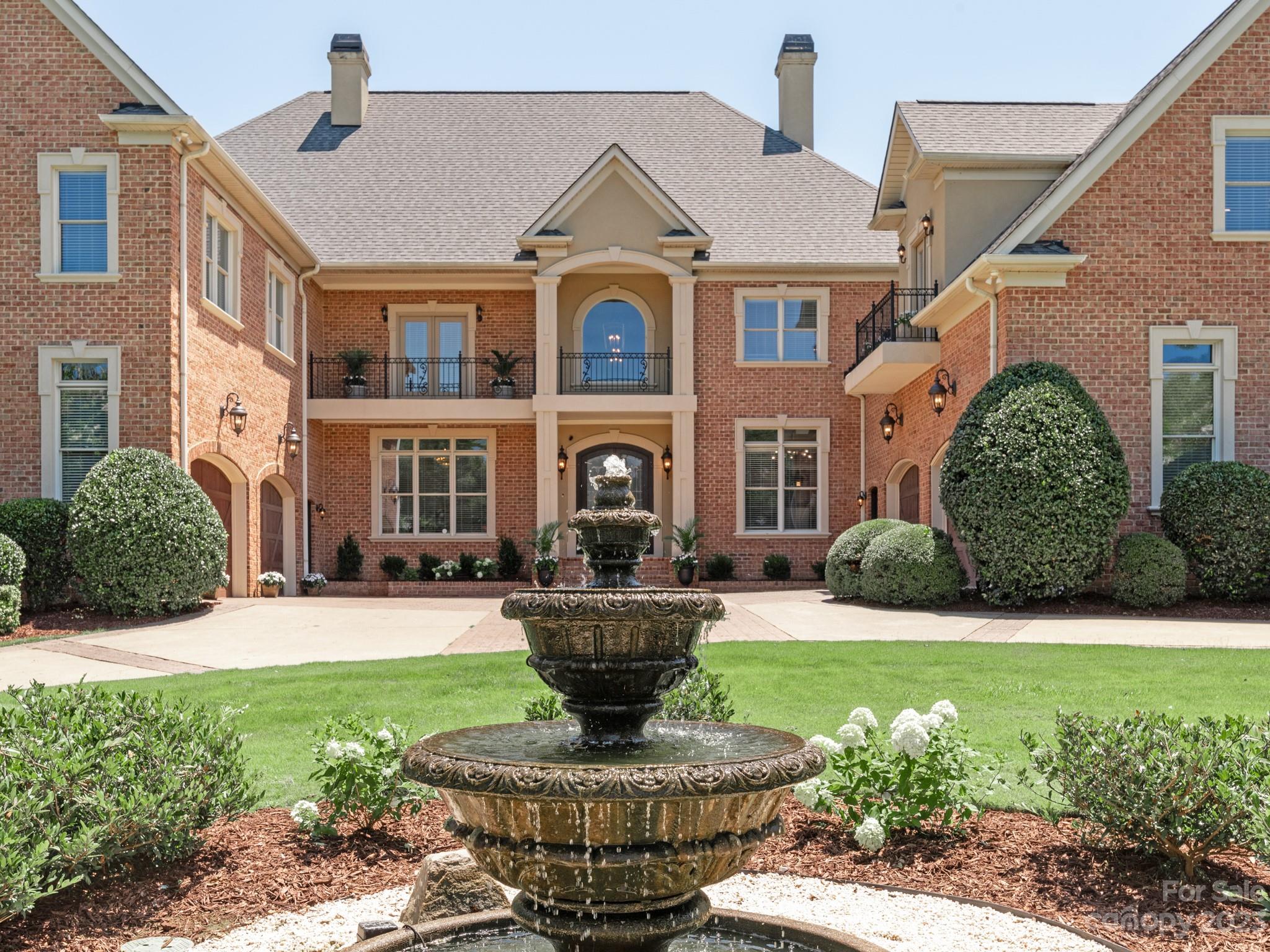 Providence Downs - Residential