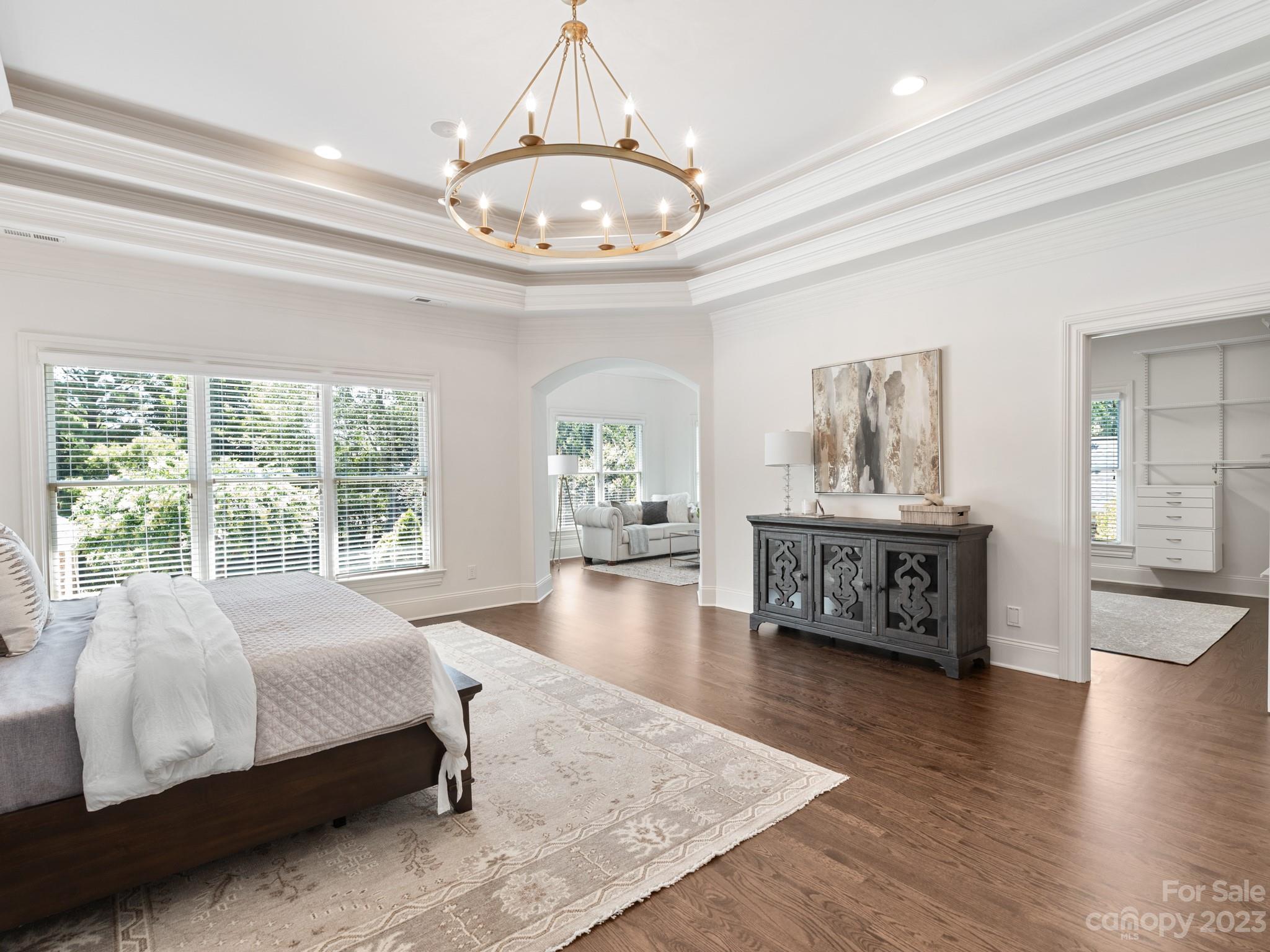 Providence Downs - Residential