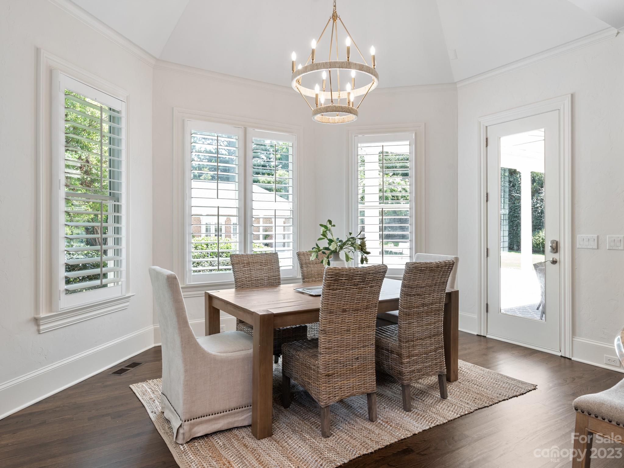 Providence Downs - Residential