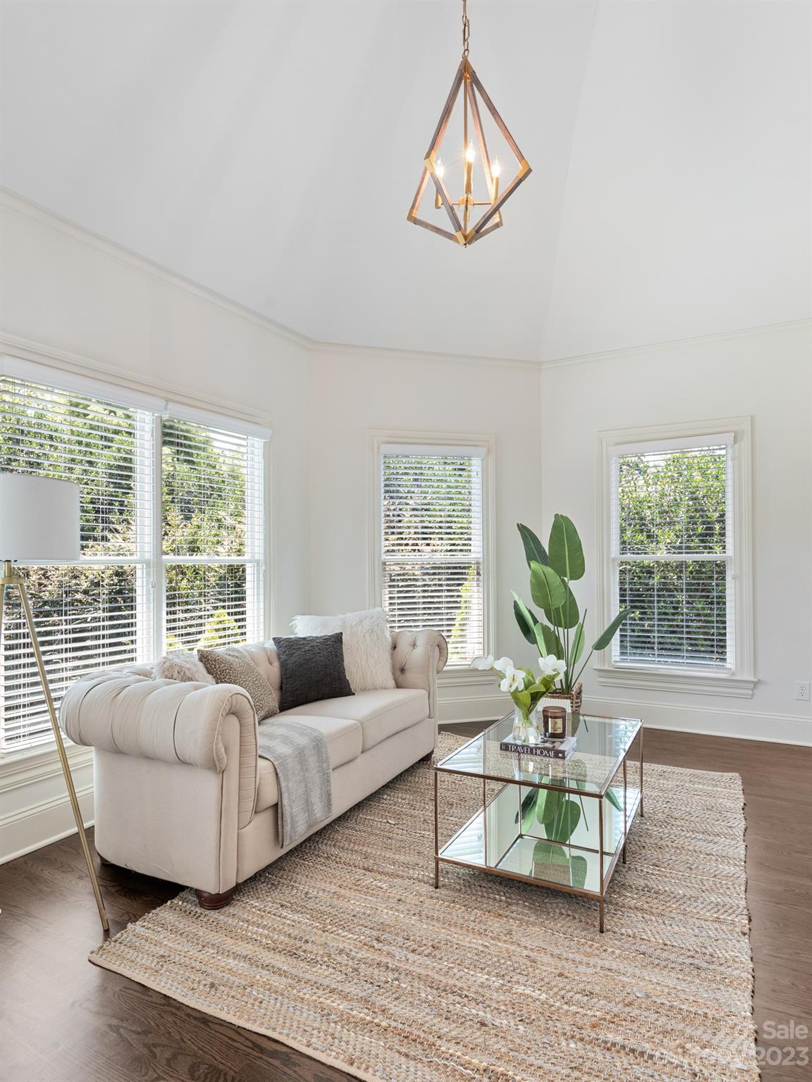 Providence Downs - Residential