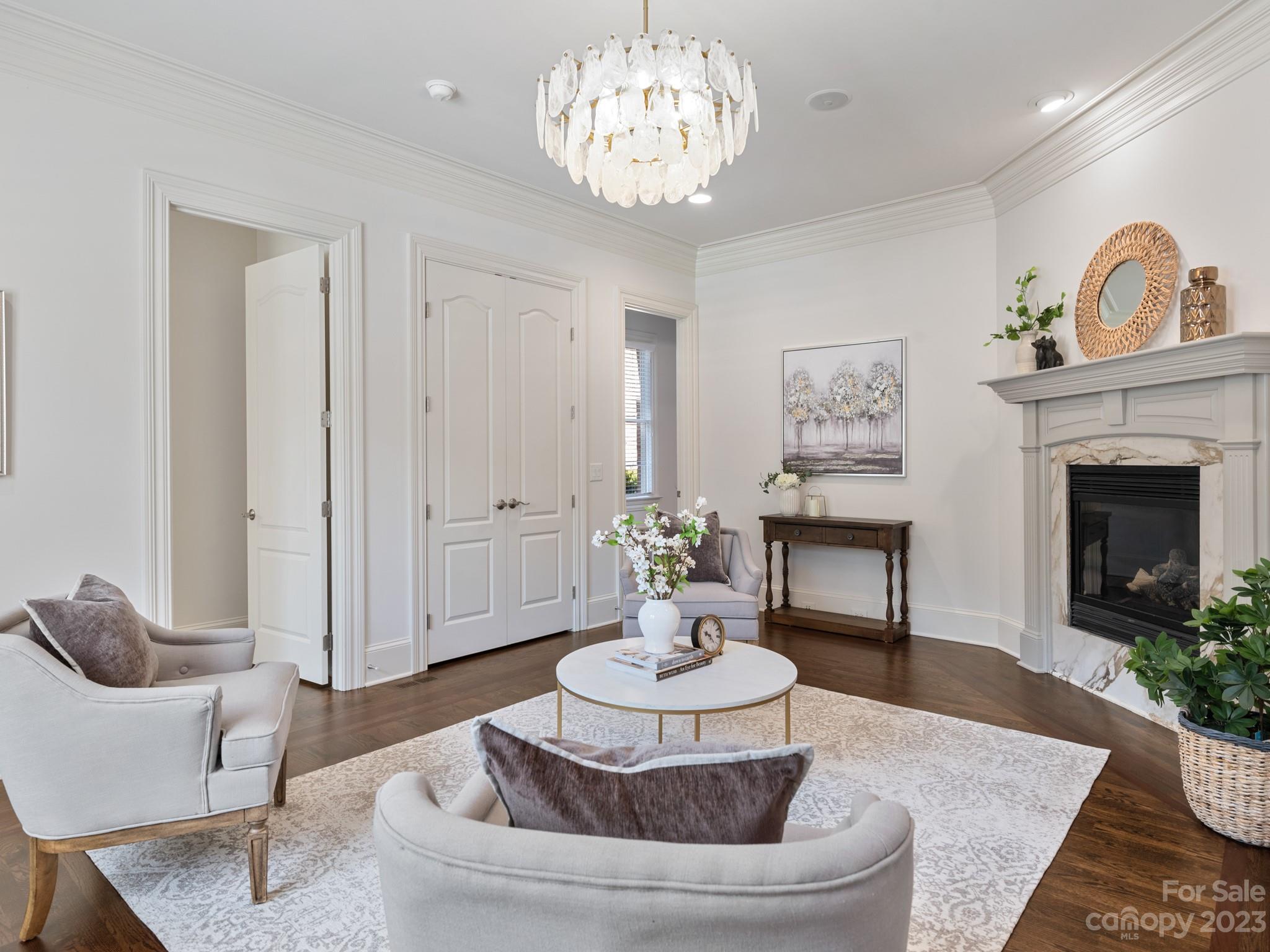 Providence Downs - Residential