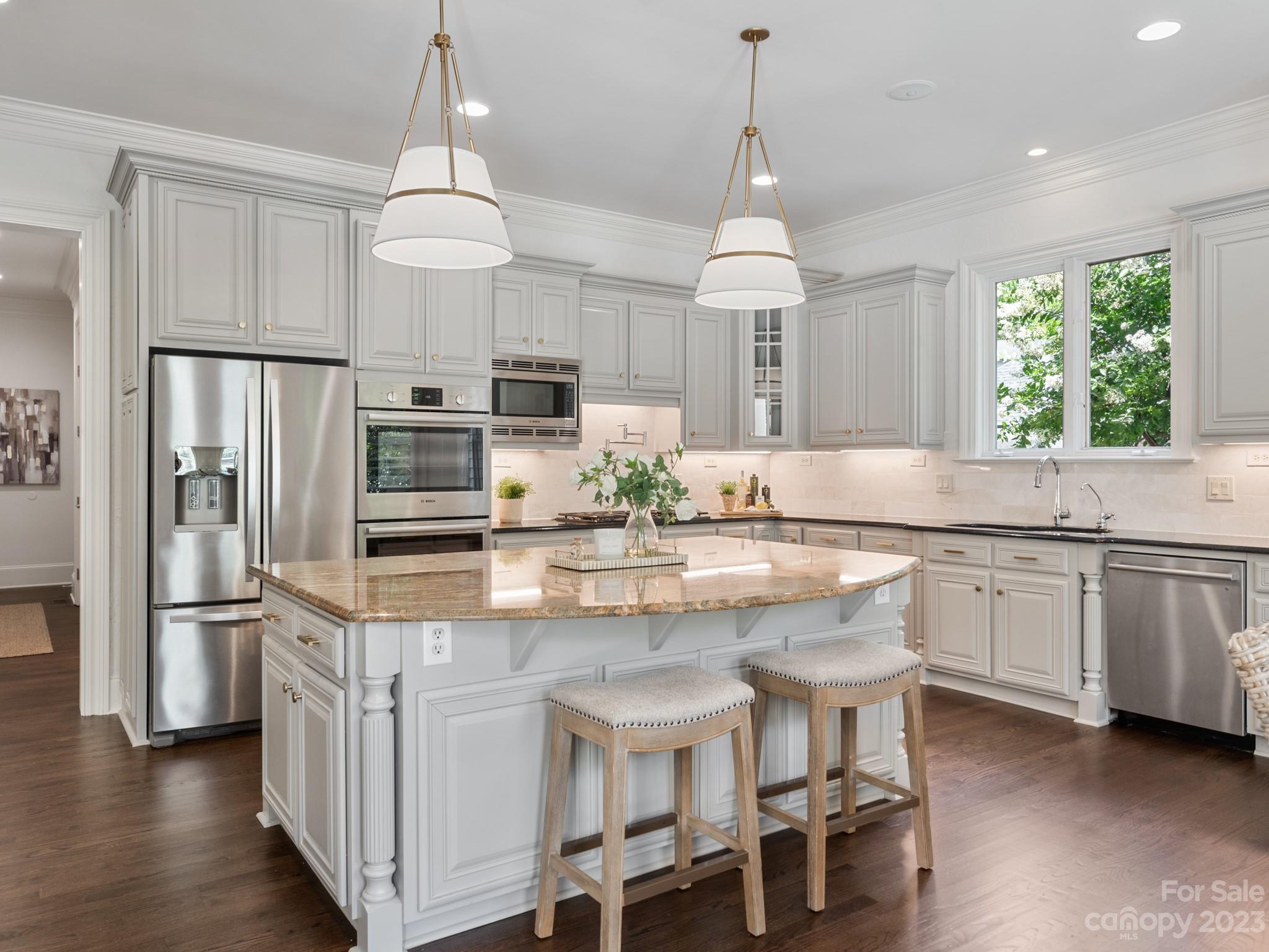 Providence Downs - Residential