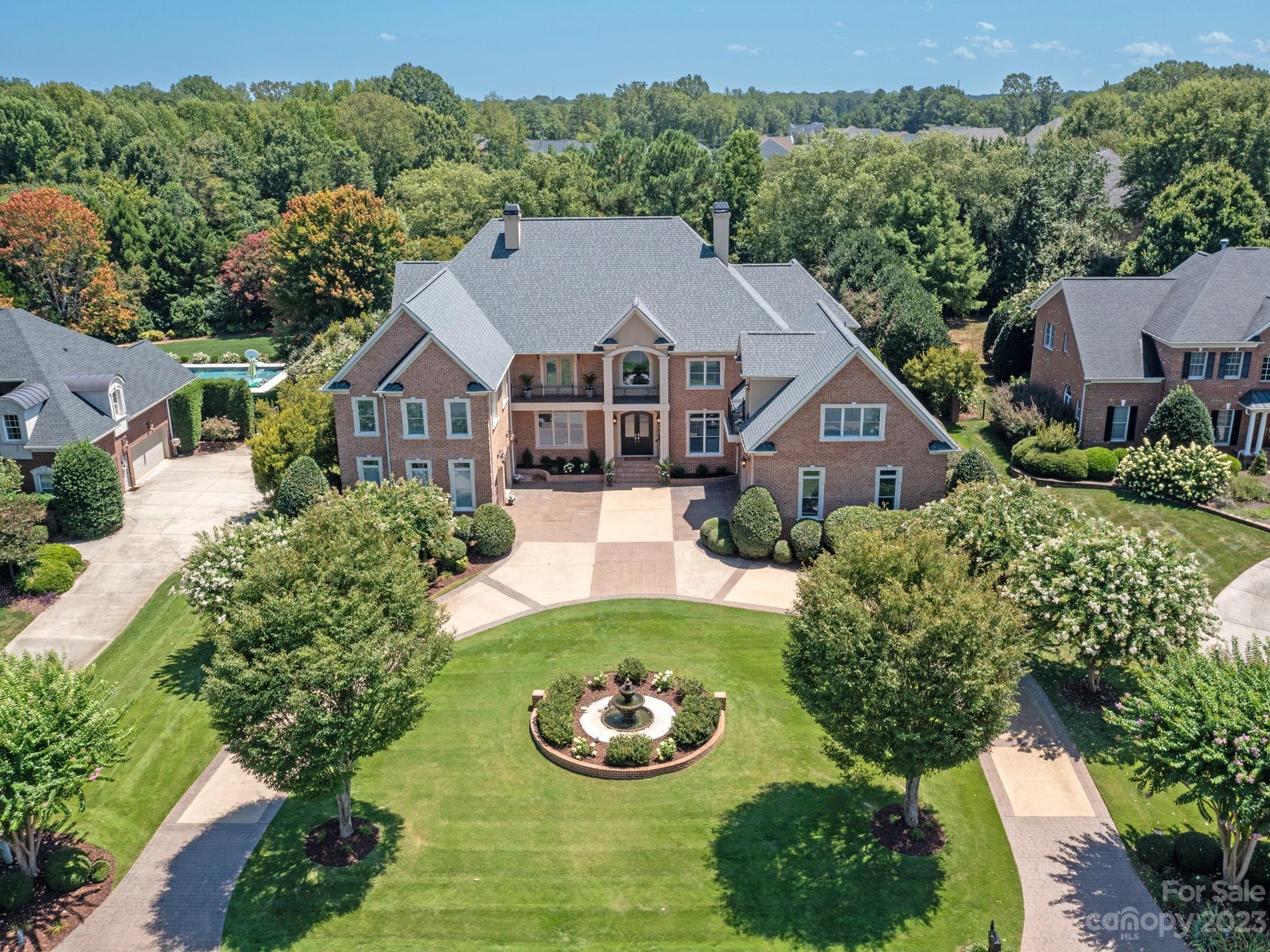 Providence Downs - Residential