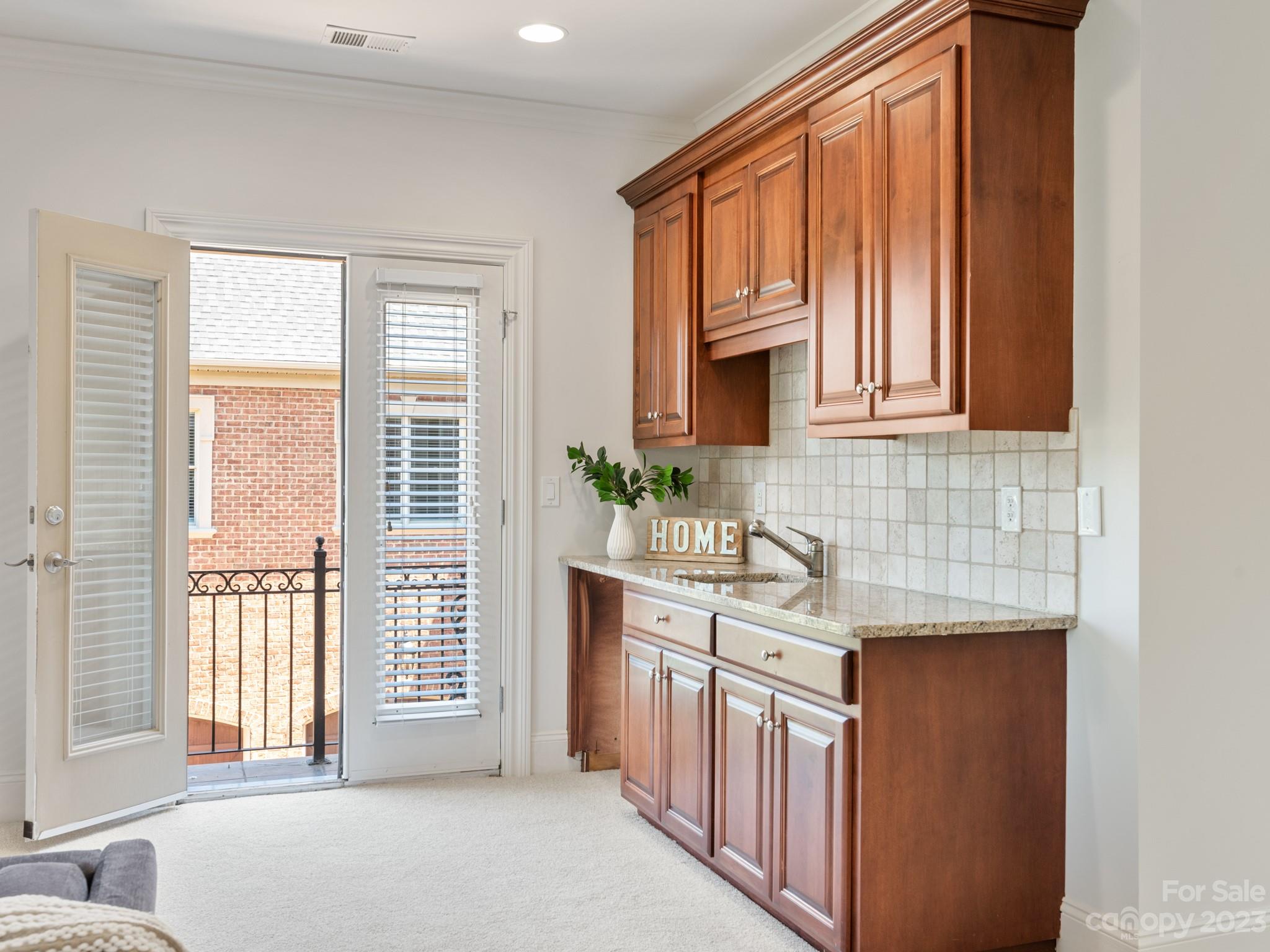 Providence Downs - Residential