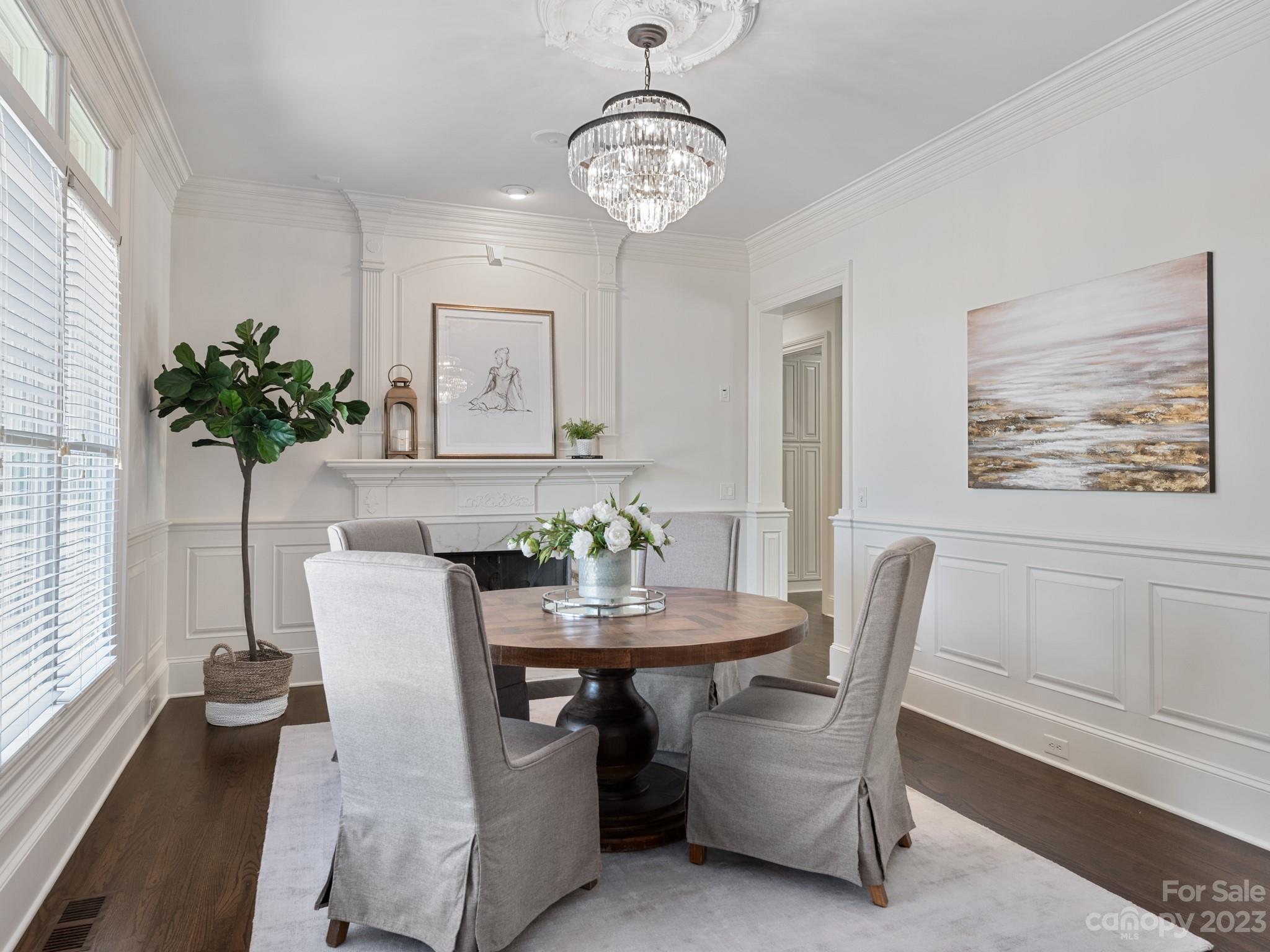 Providence Downs - Residential