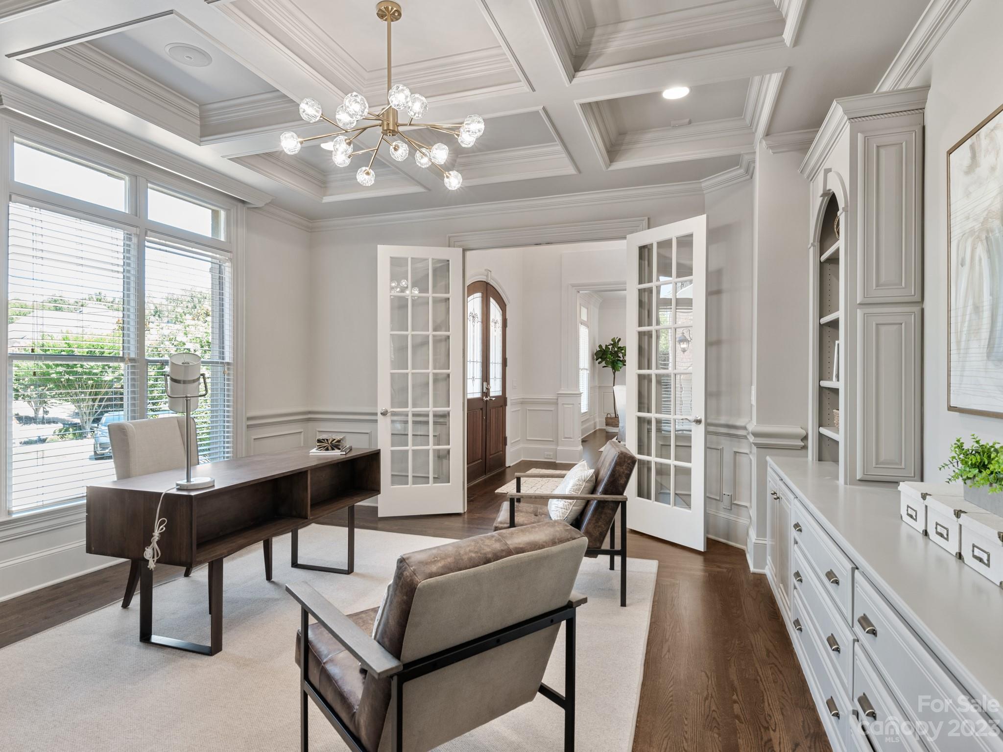 Providence Downs - Residential