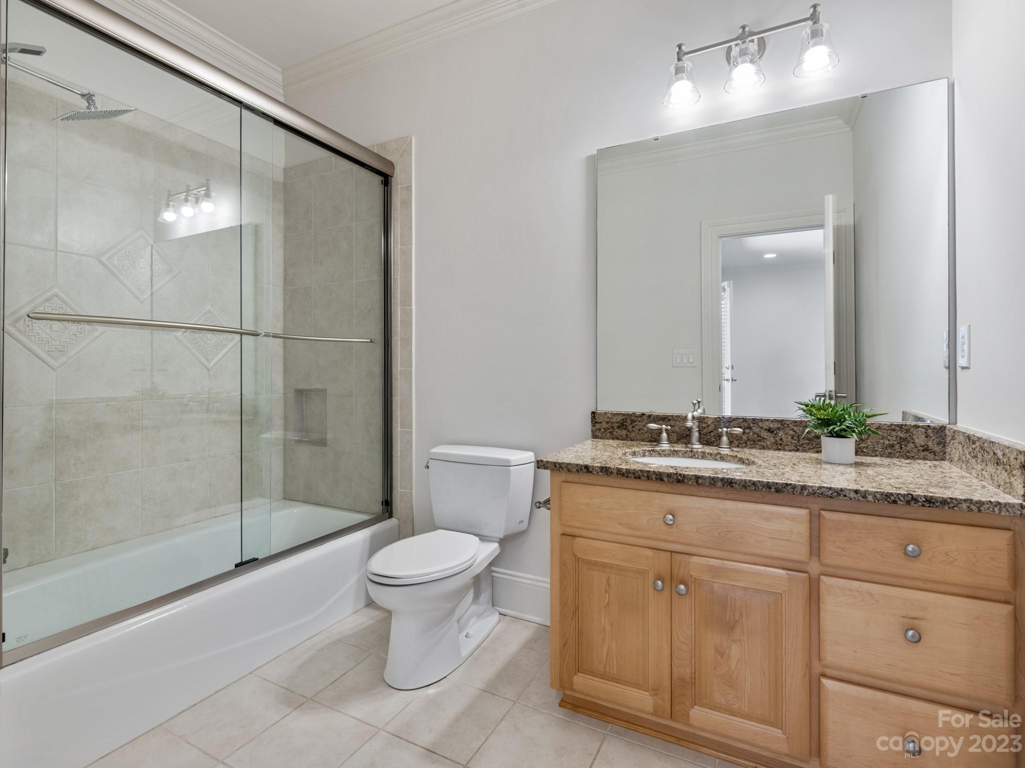 Providence Downs - Residential