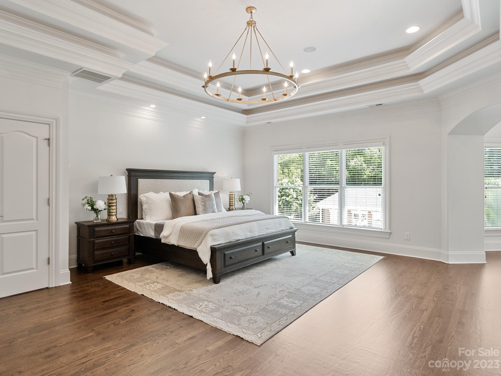 Providence Downs - Residential