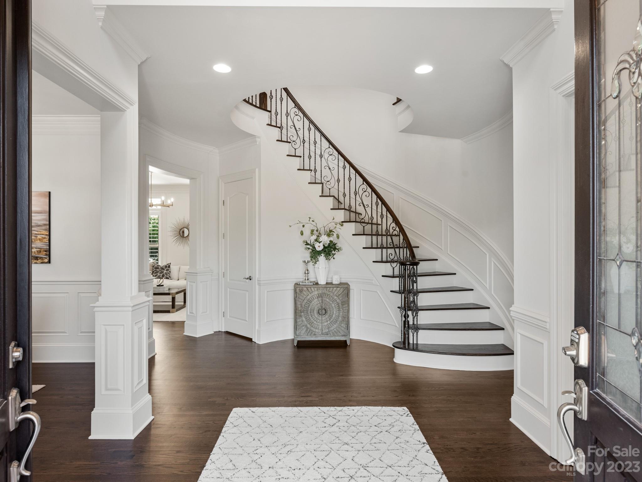 Providence Downs - Residential