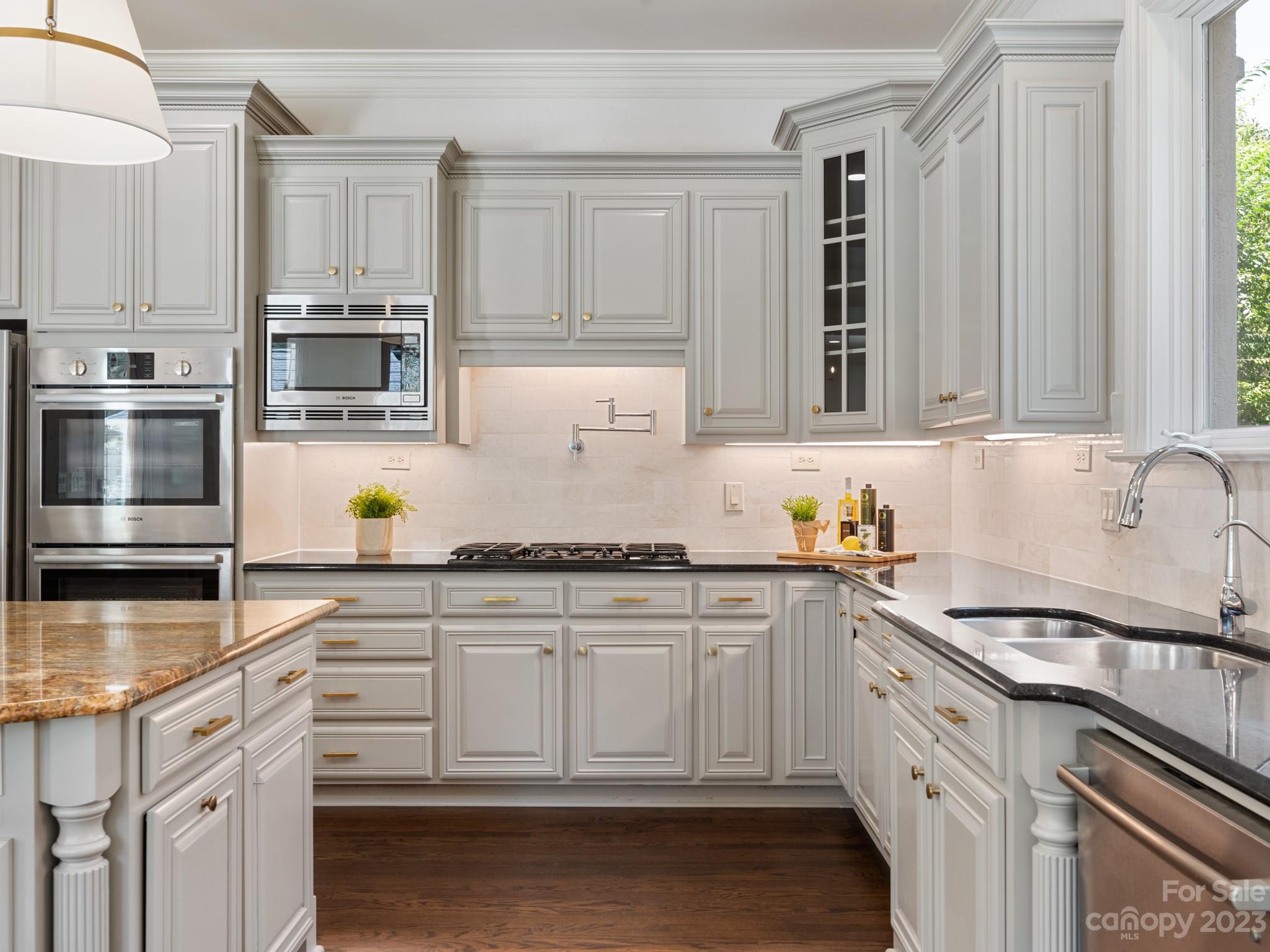 Providence Downs - Residential