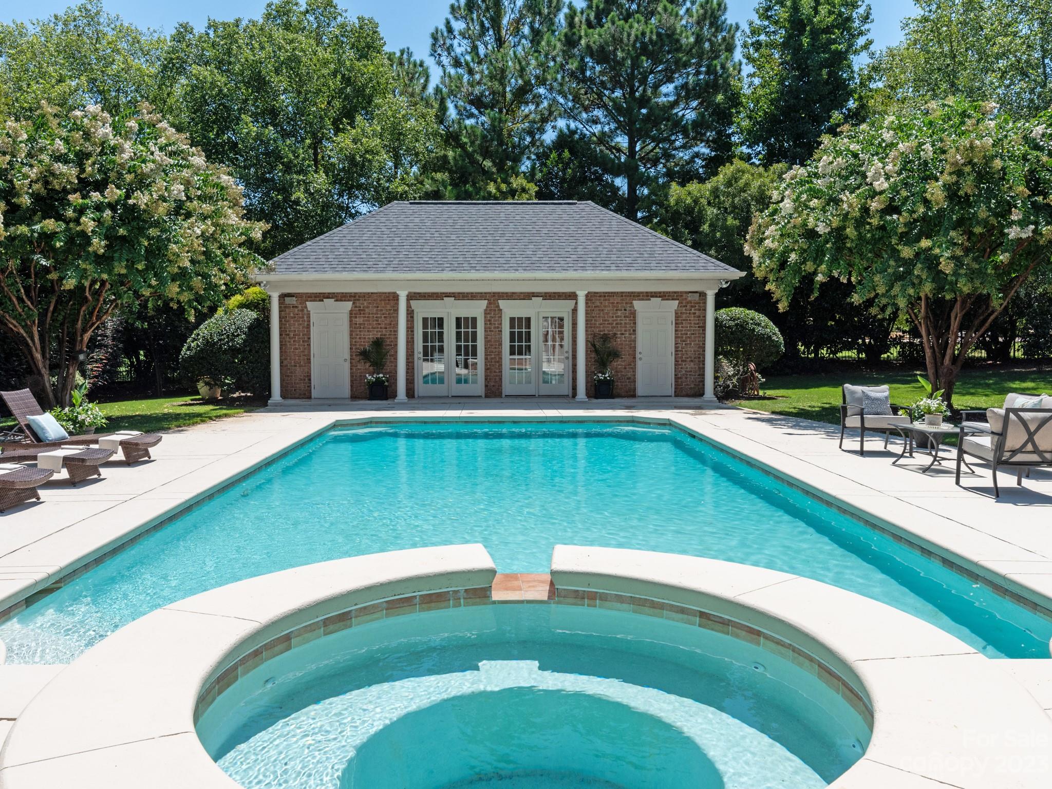 Providence Downs - Residential