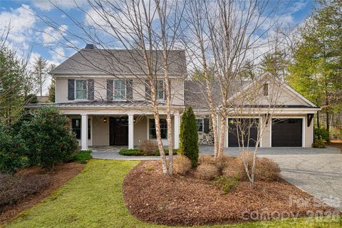 Photo of 5 Cleftridge Court, Asheville, NC 28803 (MLS # 4347455)