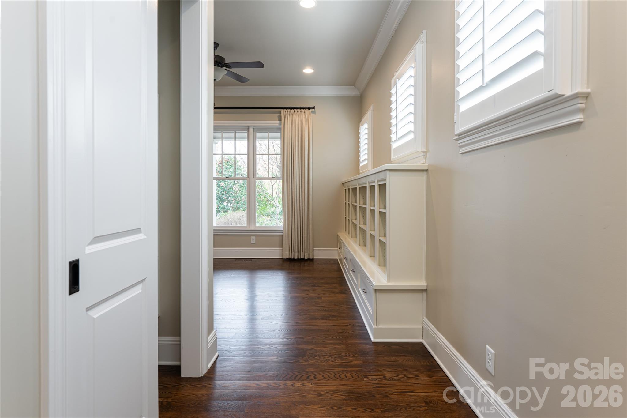 Ramble Biltmore Forest - Residential