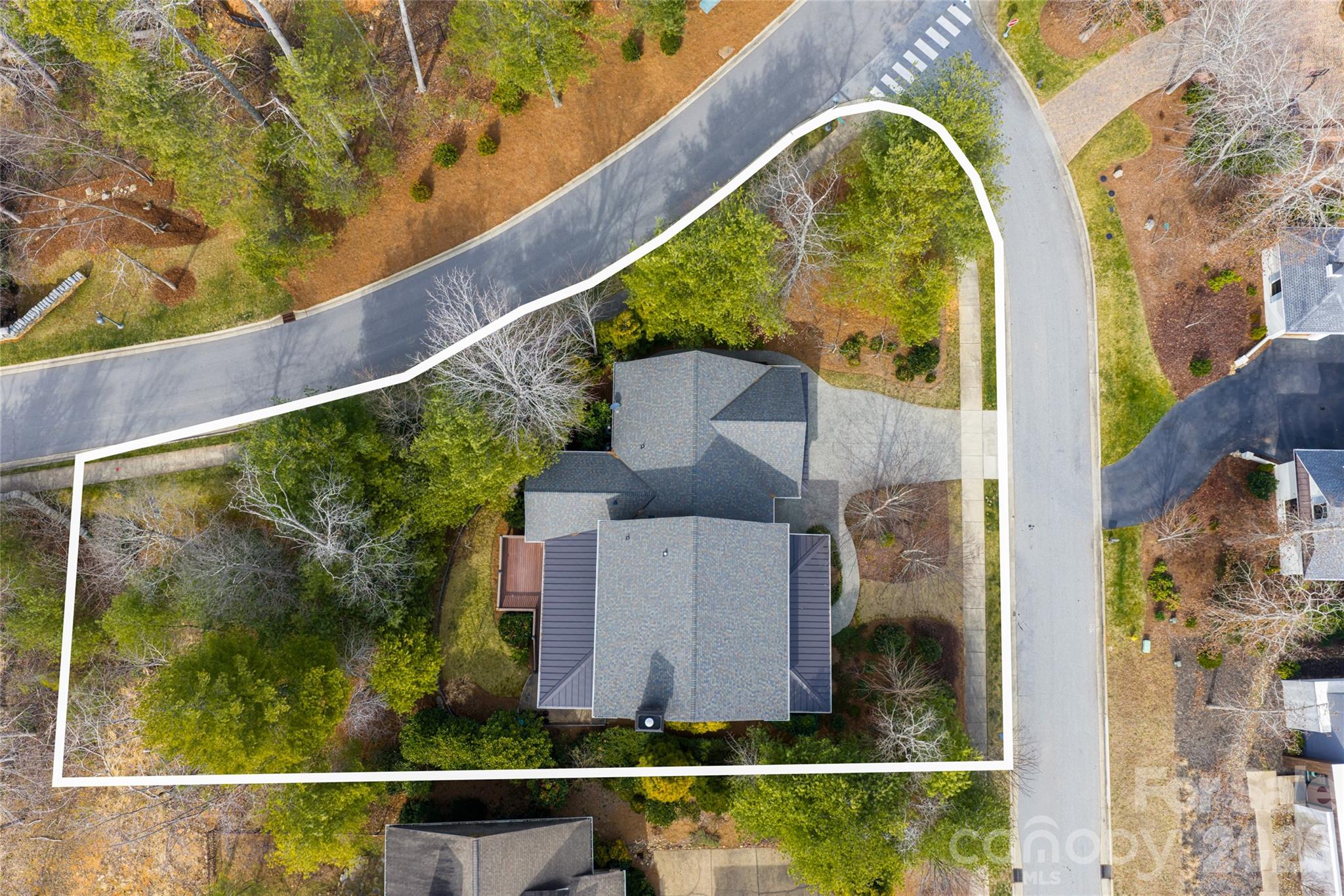 Ramble Biltmore Forest - Residential