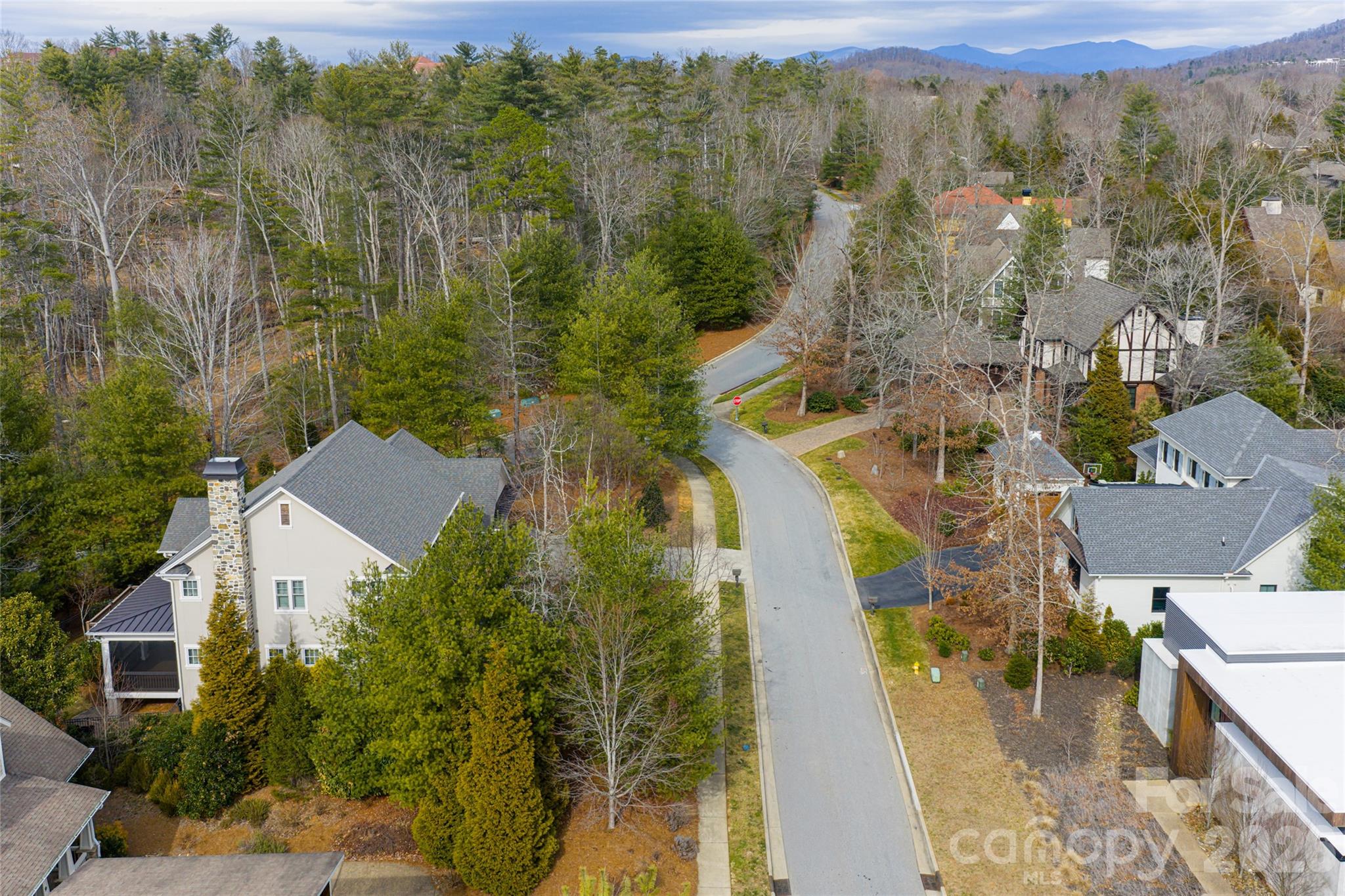 Ramble Biltmore Forest - Residential