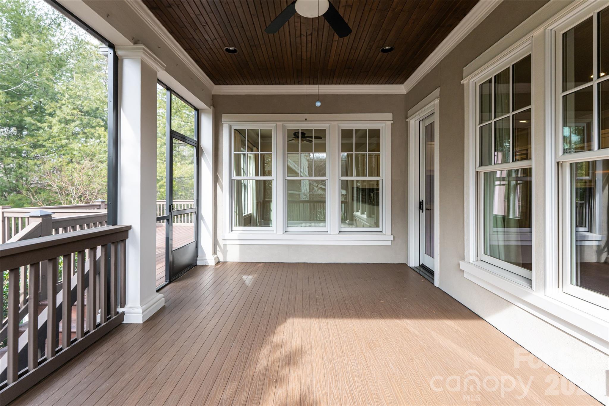 Ramble Biltmore Forest - Residential