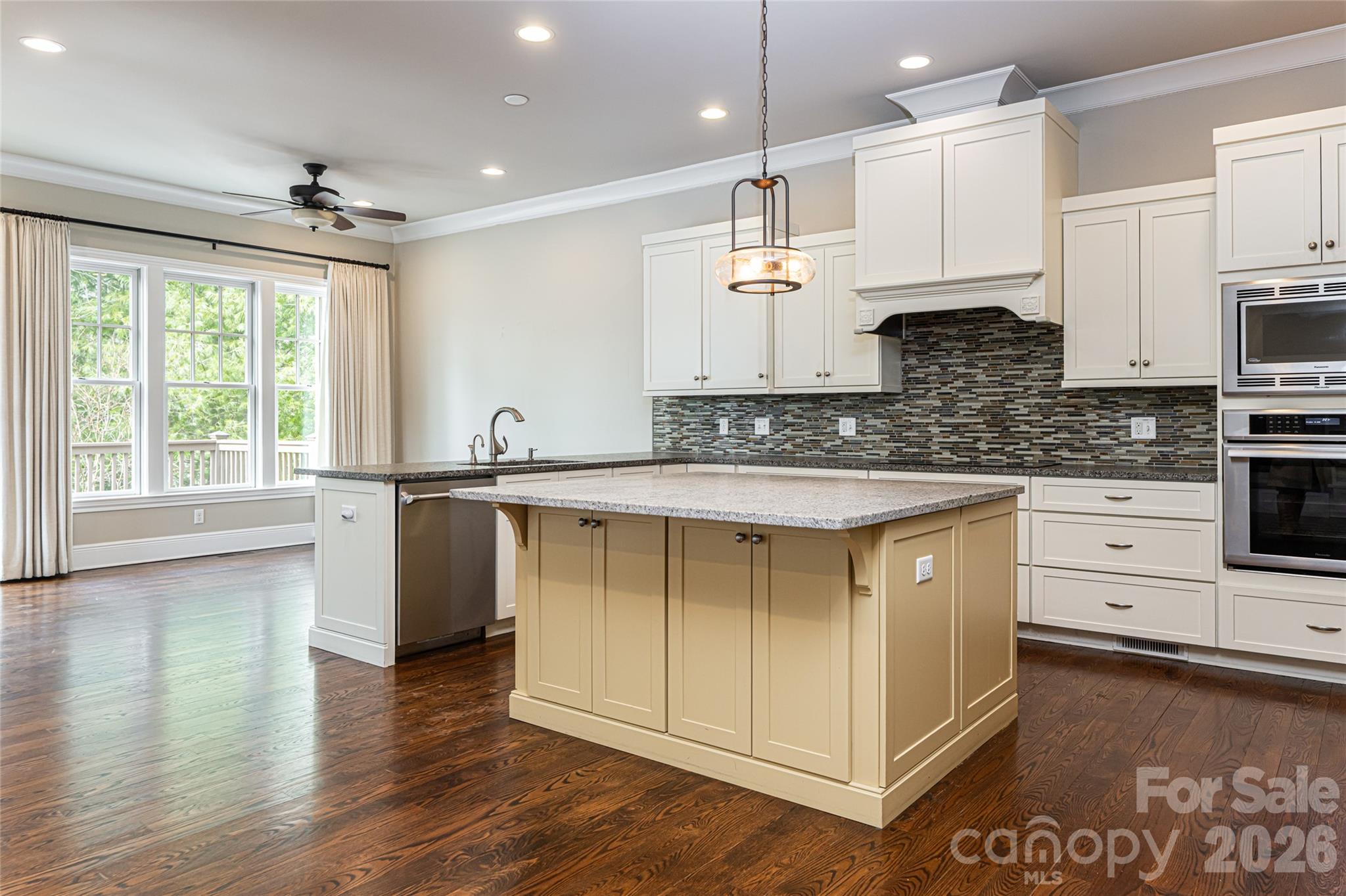 Ramble Biltmore Forest - Residential