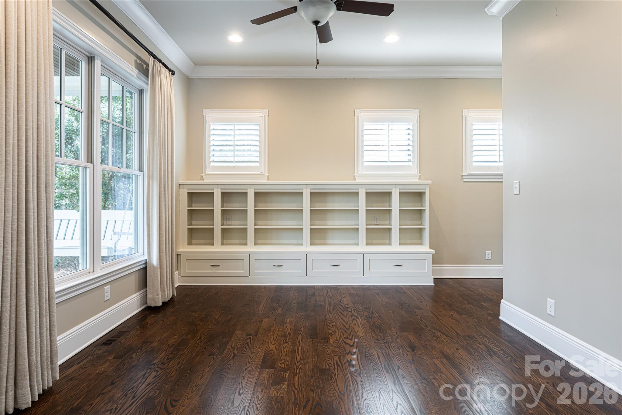 Ramble Biltmore Forest - Residential