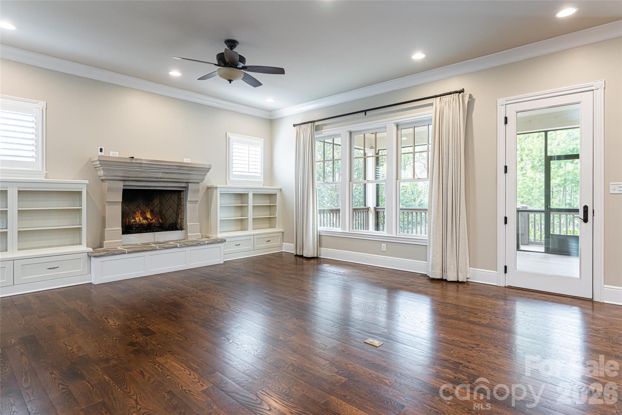 Ramble Biltmore Forest - Residential