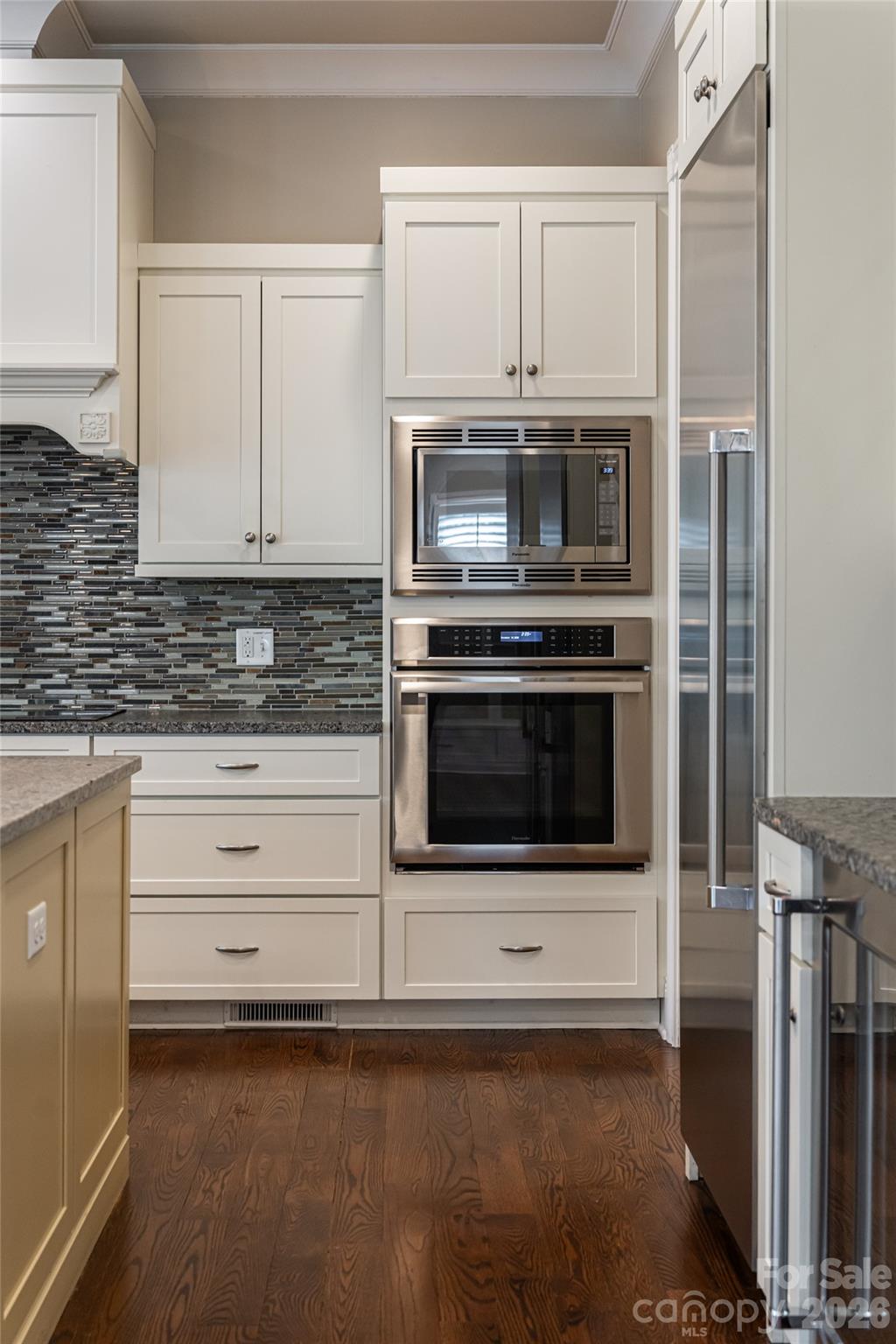 Ramble Biltmore Forest - Residential