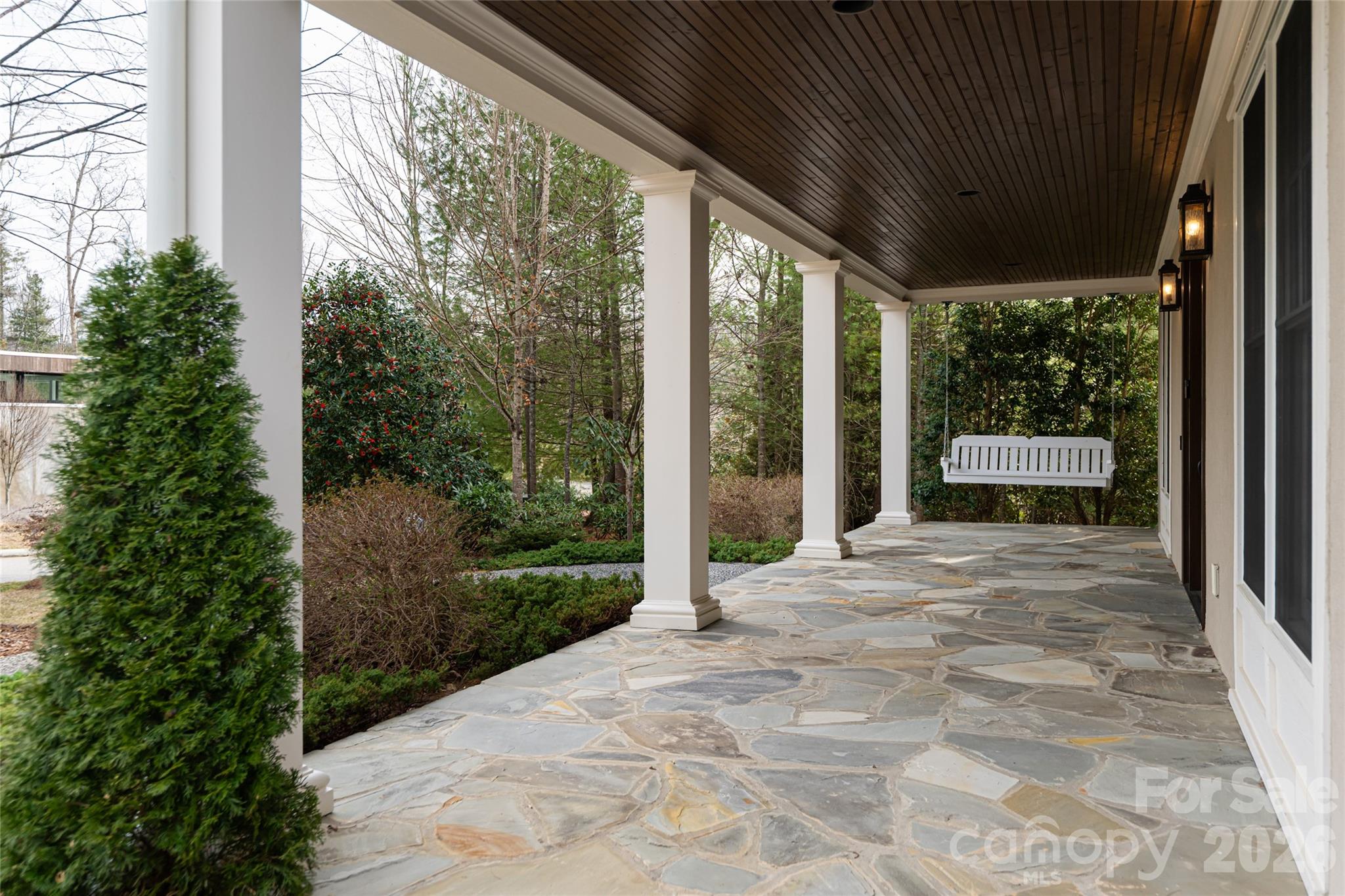 Ramble Biltmore Forest - Residential