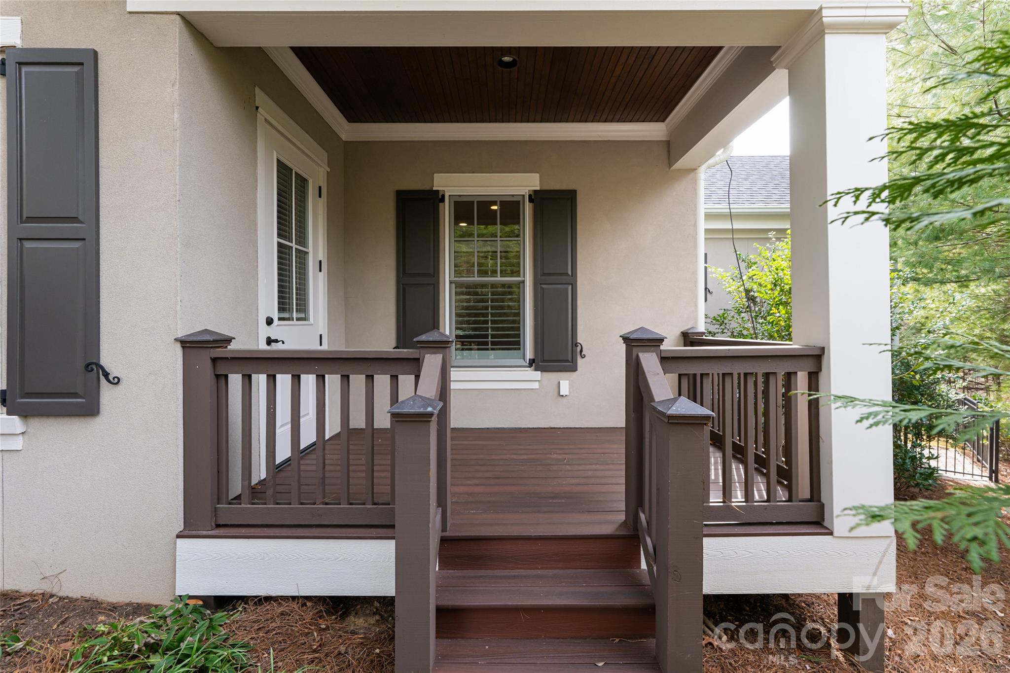 Ramble Biltmore Forest - Residential