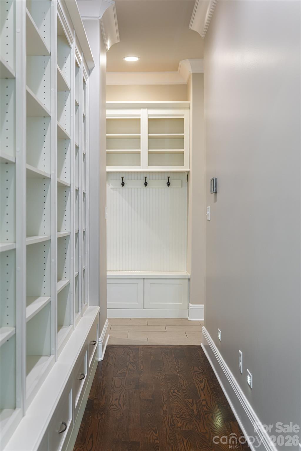 Ramble Biltmore Forest - Residential