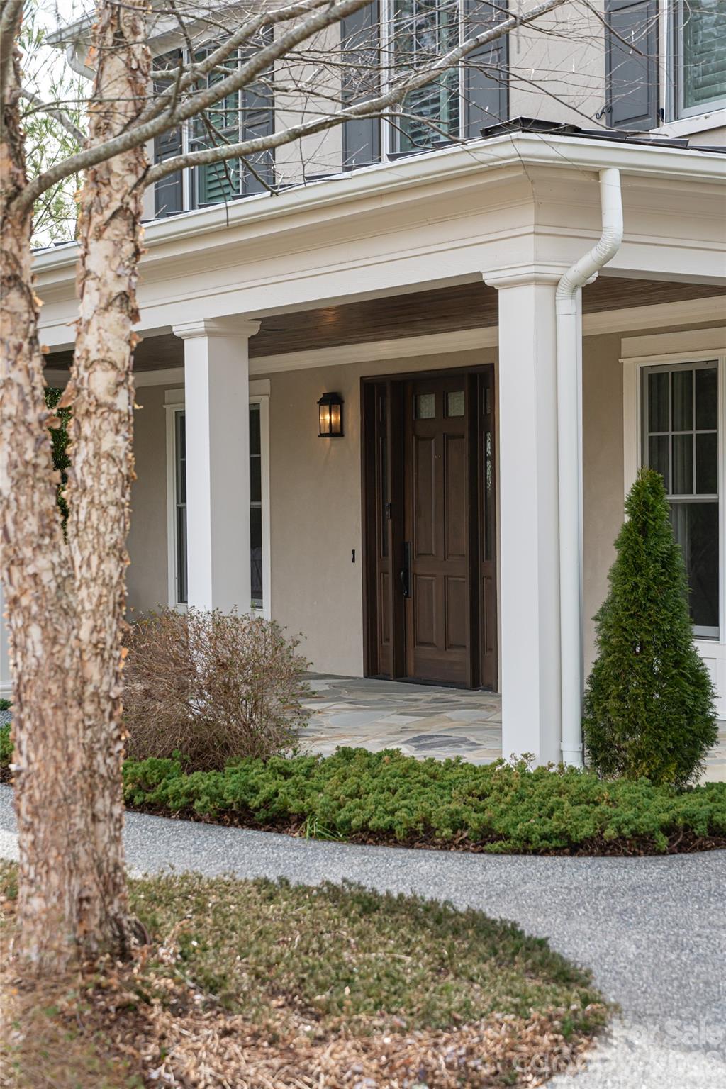 Ramble Biltmore Forest - Residential