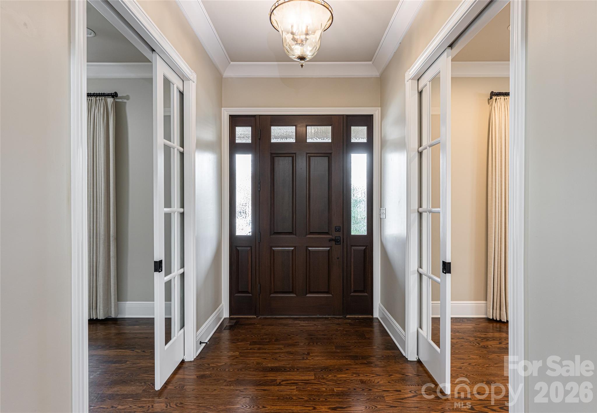 Ramble Biltmore Forest - Residential