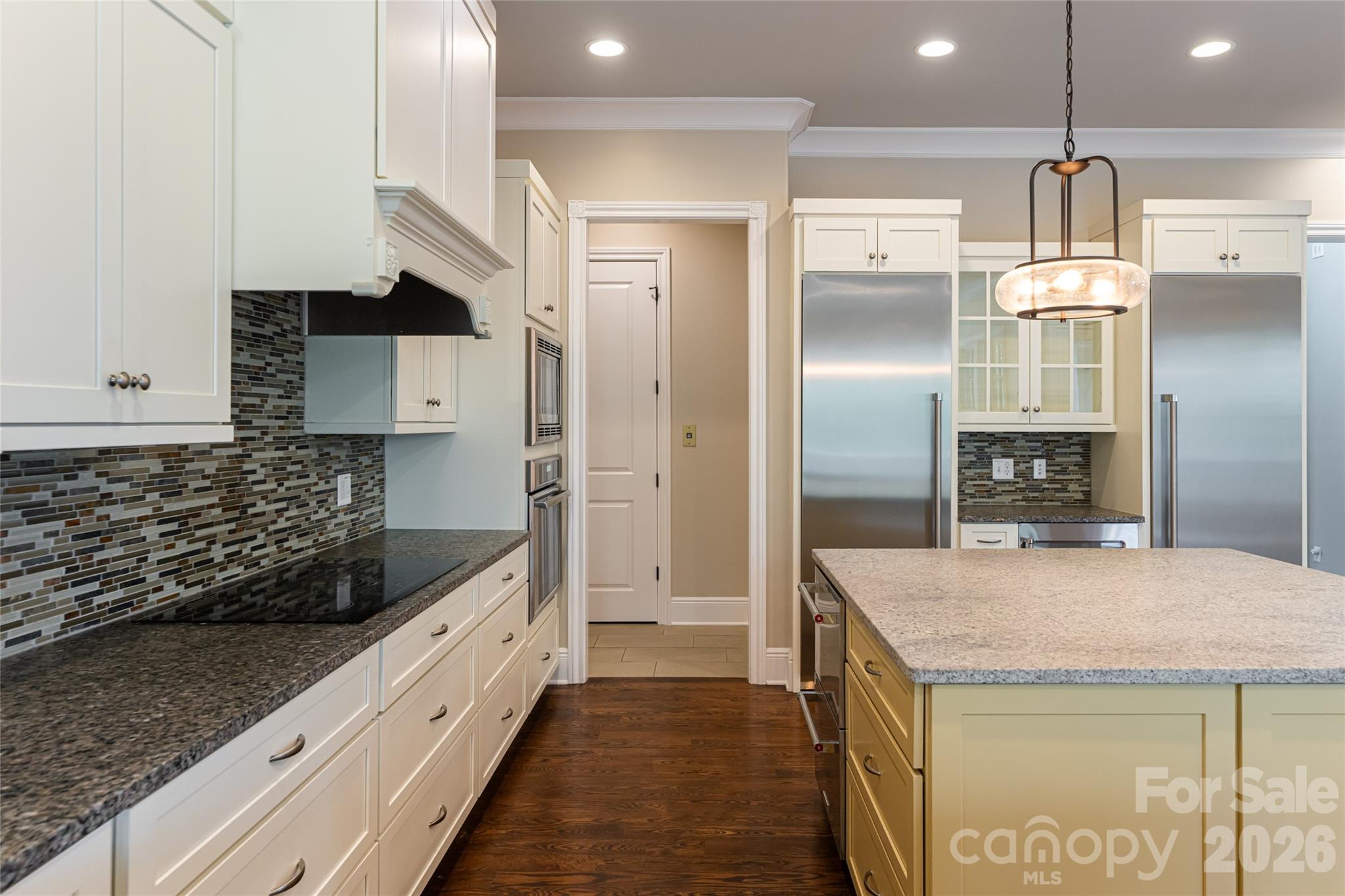 Ramble Biltmore Forest - Residential