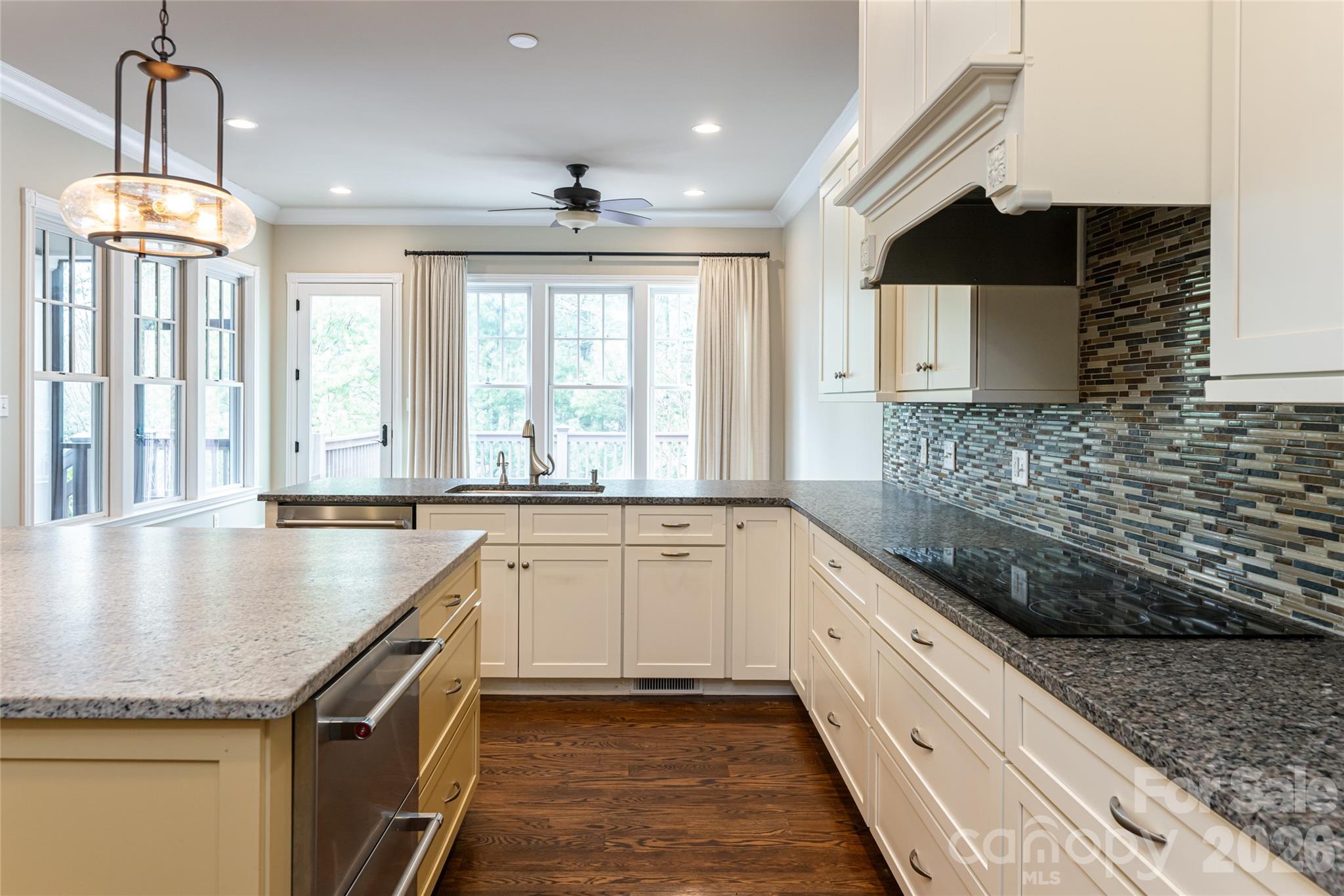 Ramble Biltmore Forest - Residential