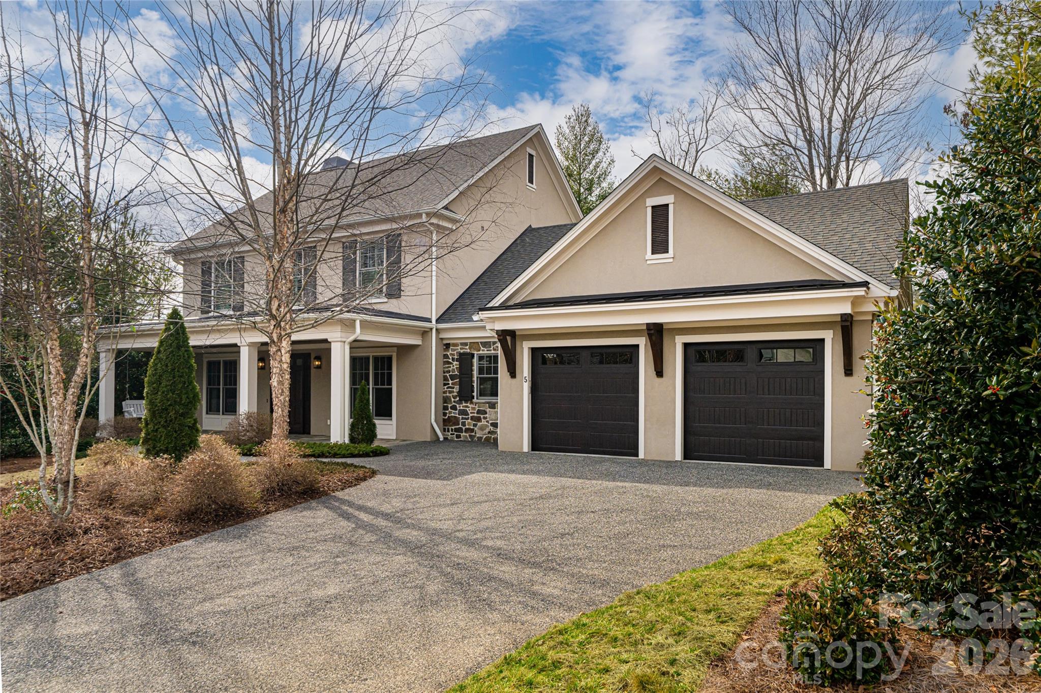 Ramble Biltmore Forest - Residential