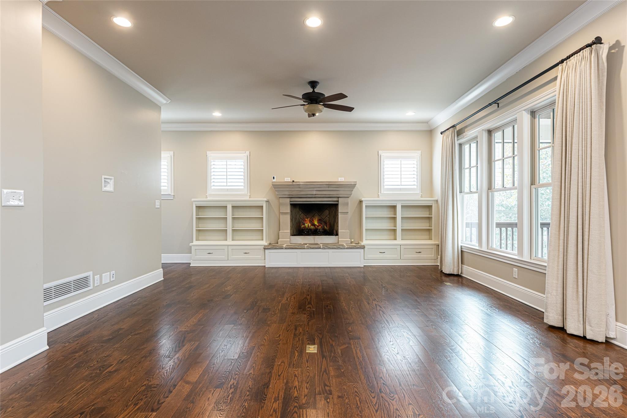 Ramble Biltmore Forest - Residential