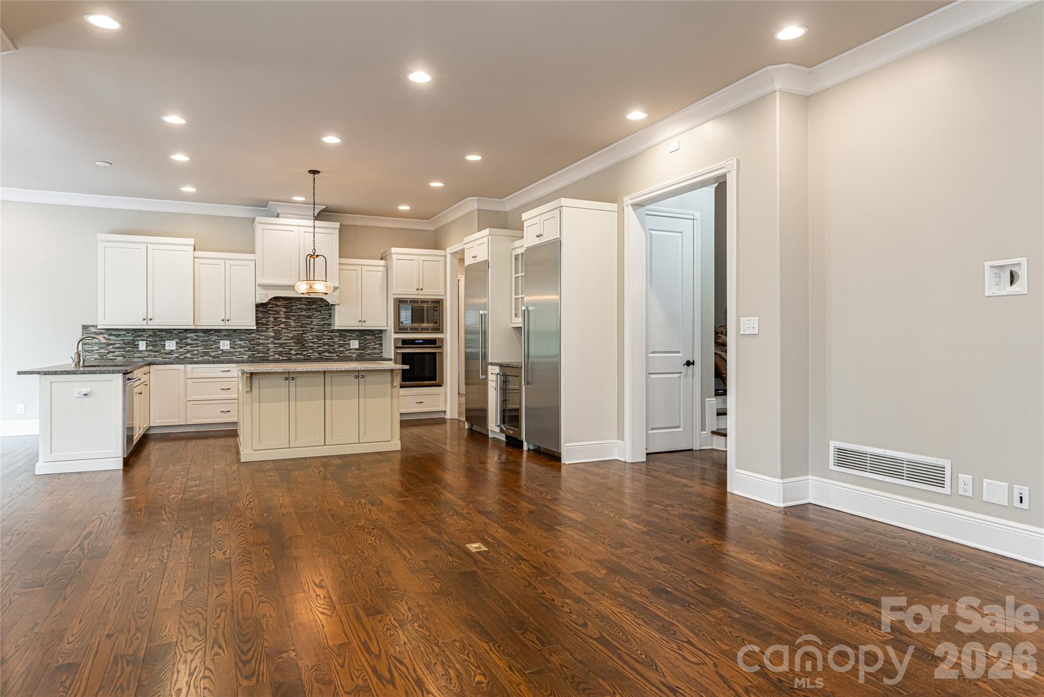 Ramble Biltmore Forest - Residential