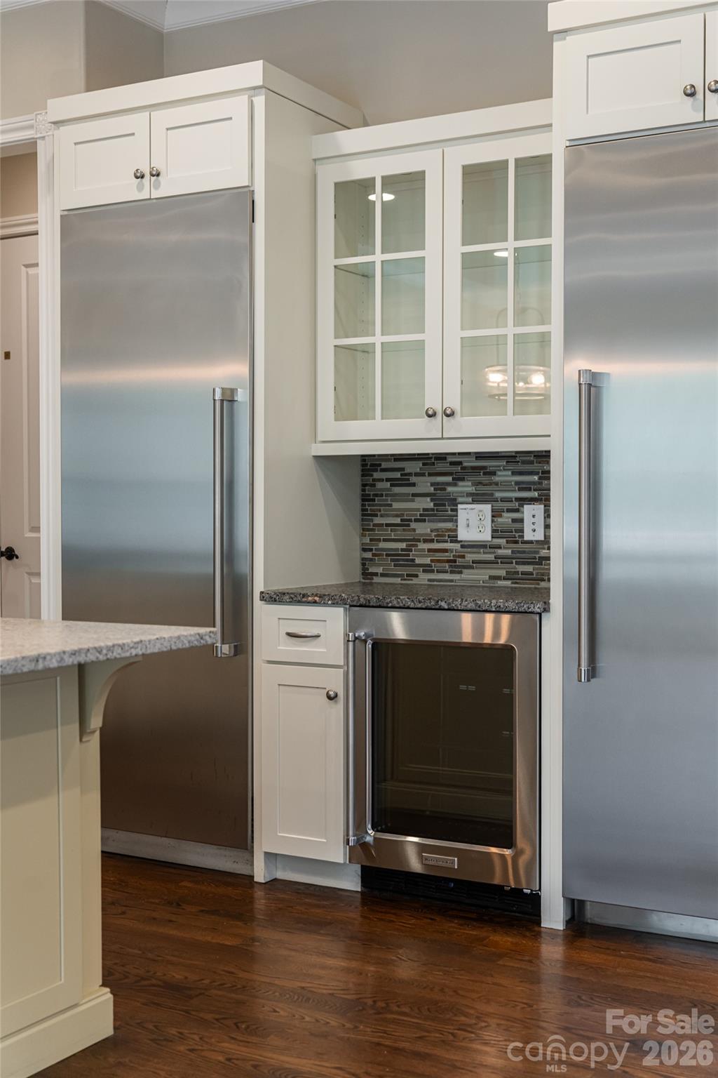 Ramble Biltmore Forest - Residential