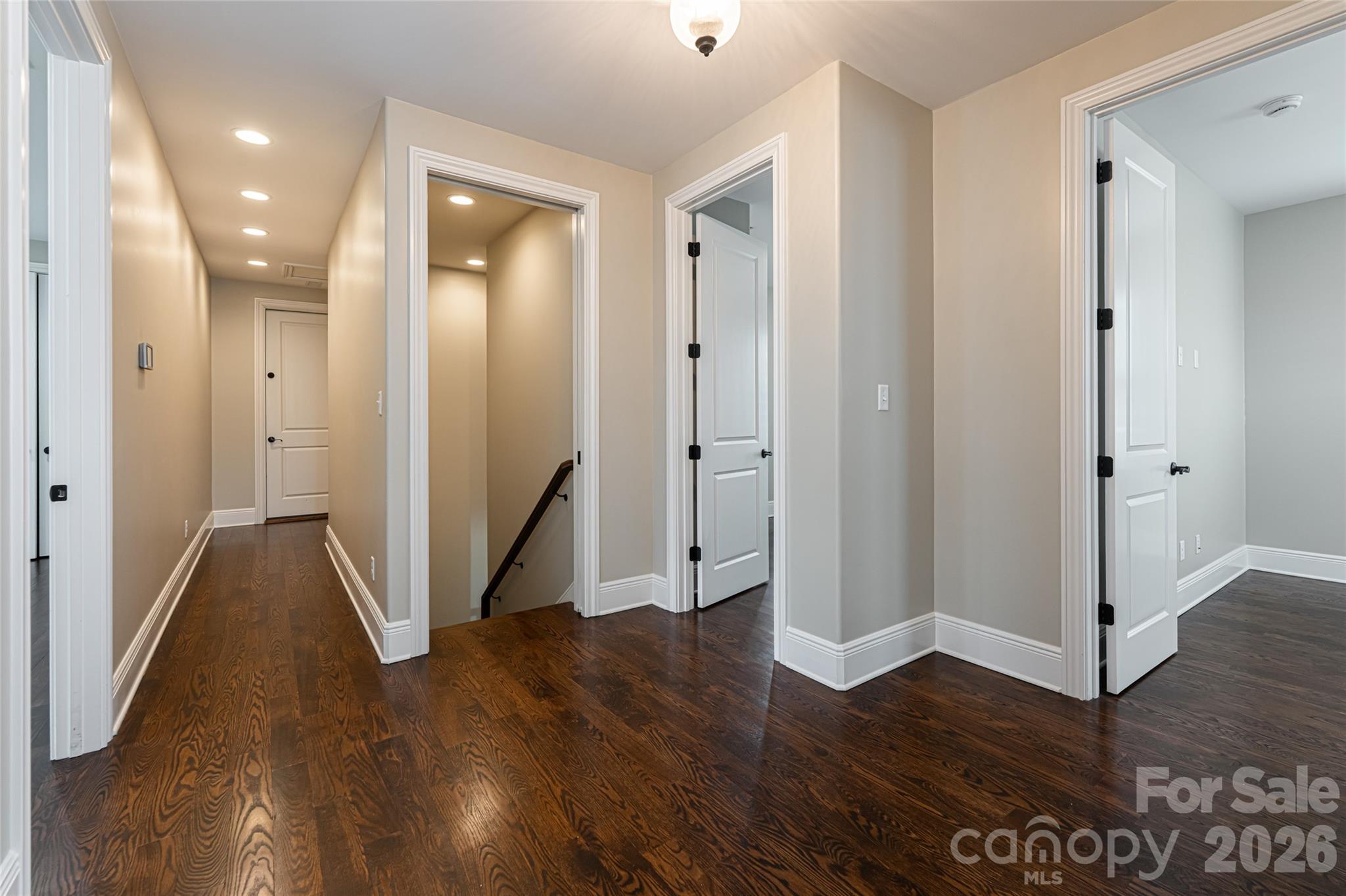 Ramble Biltmore Forest - Residential