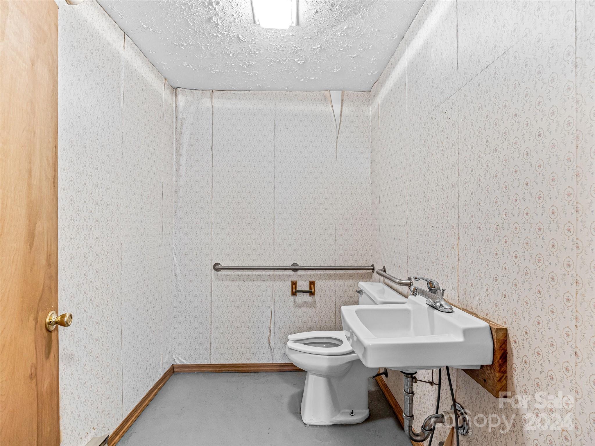 Barker Heights - Residential