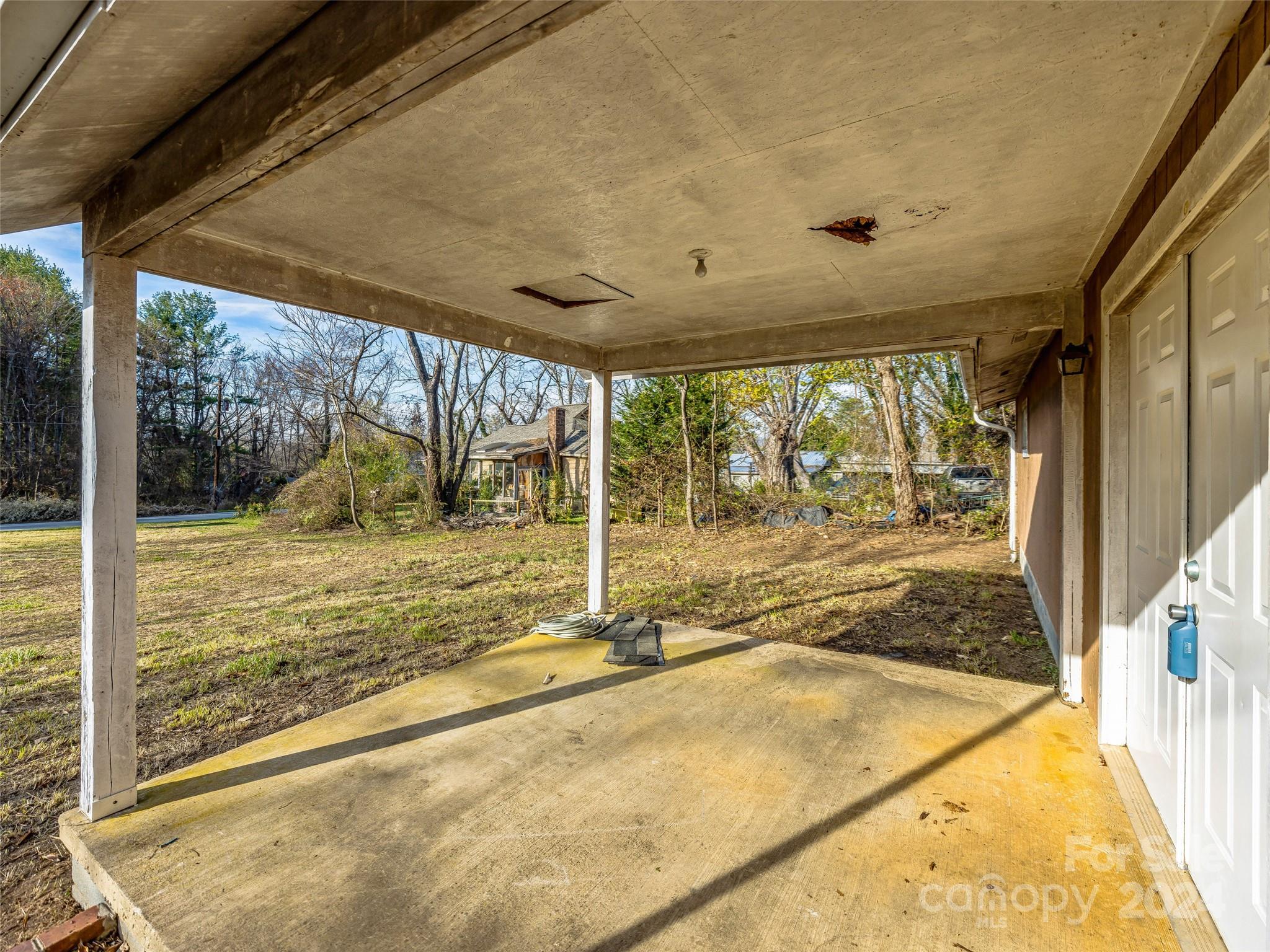 Barker Heights - Residential