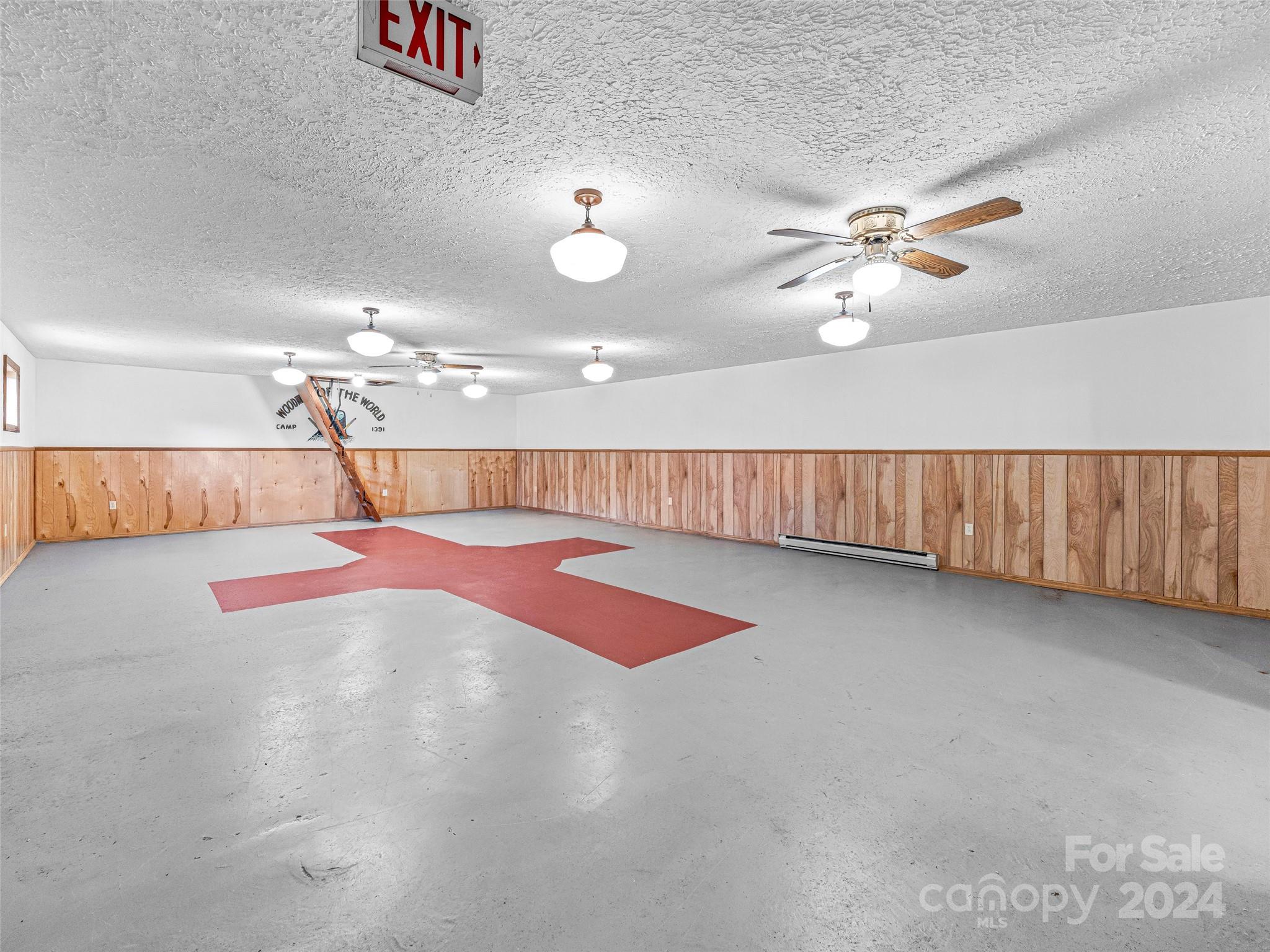 Barker Heights - Residential