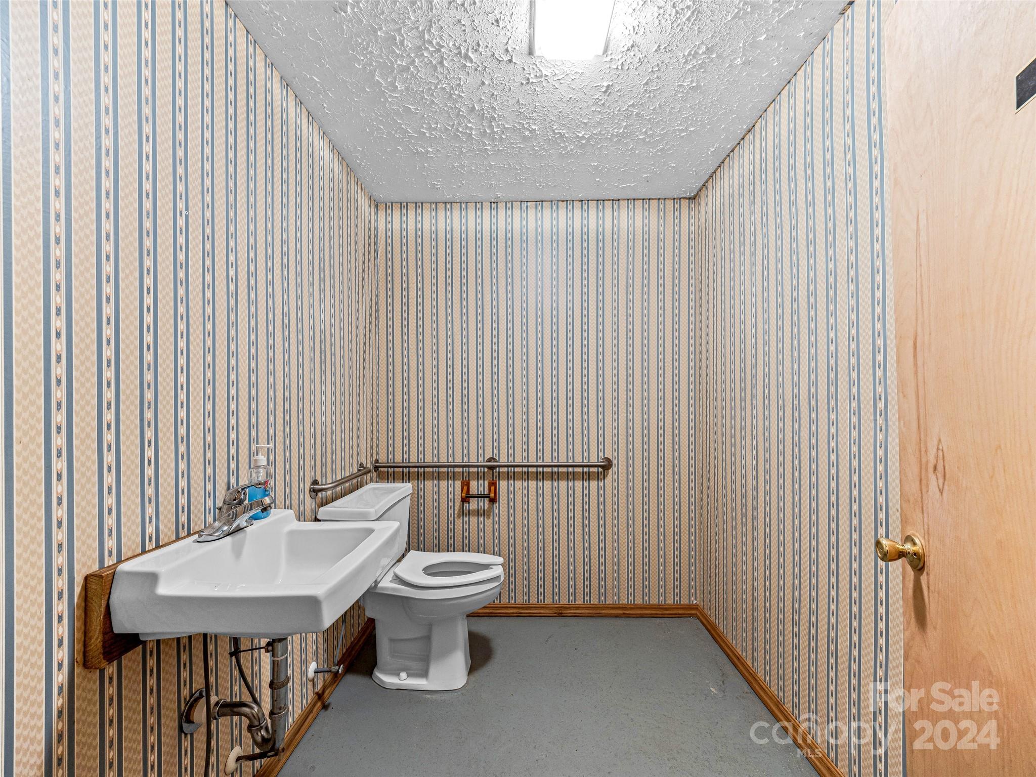 Barker Heights - Residential