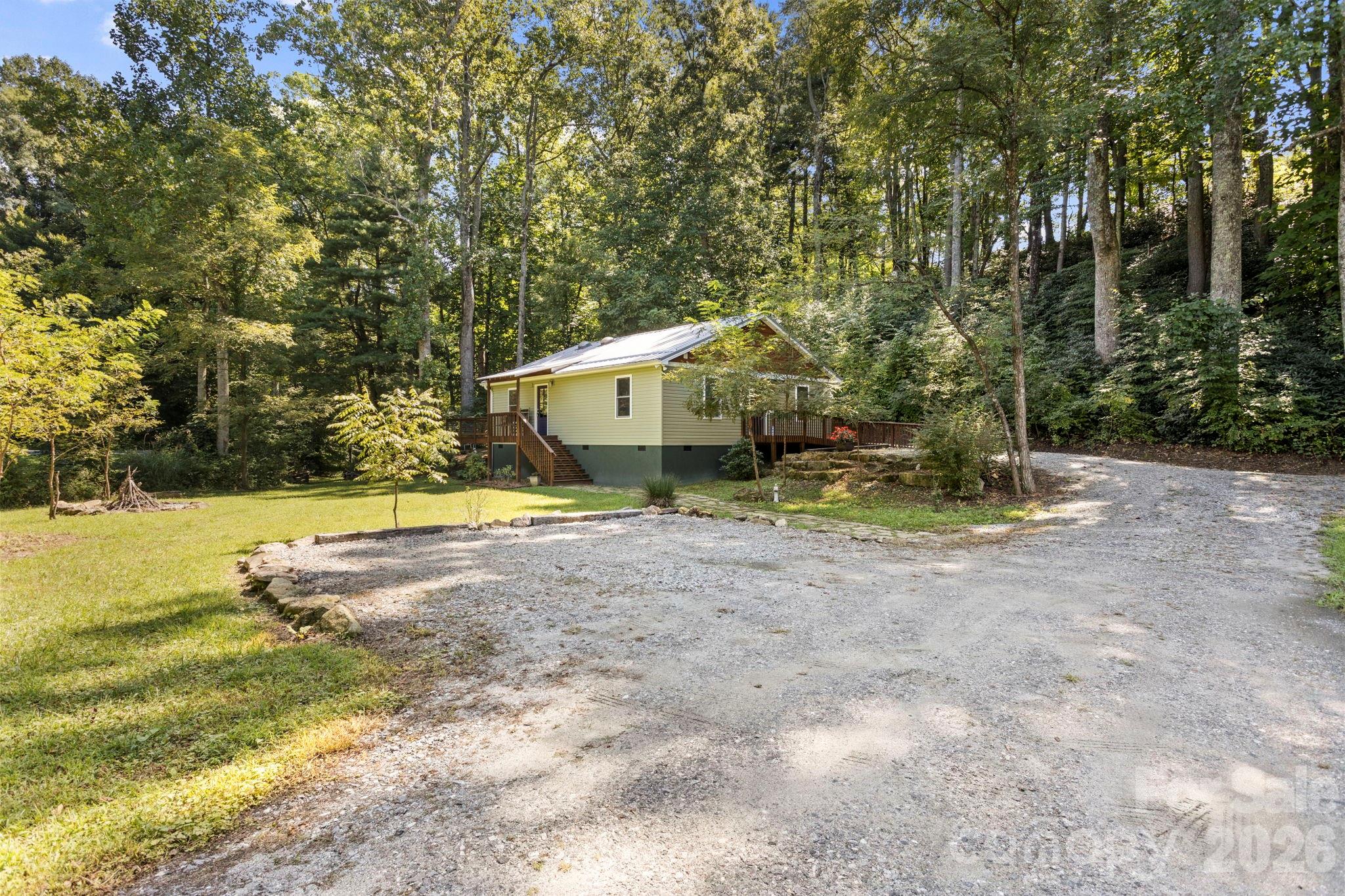 400 Laurel Drive