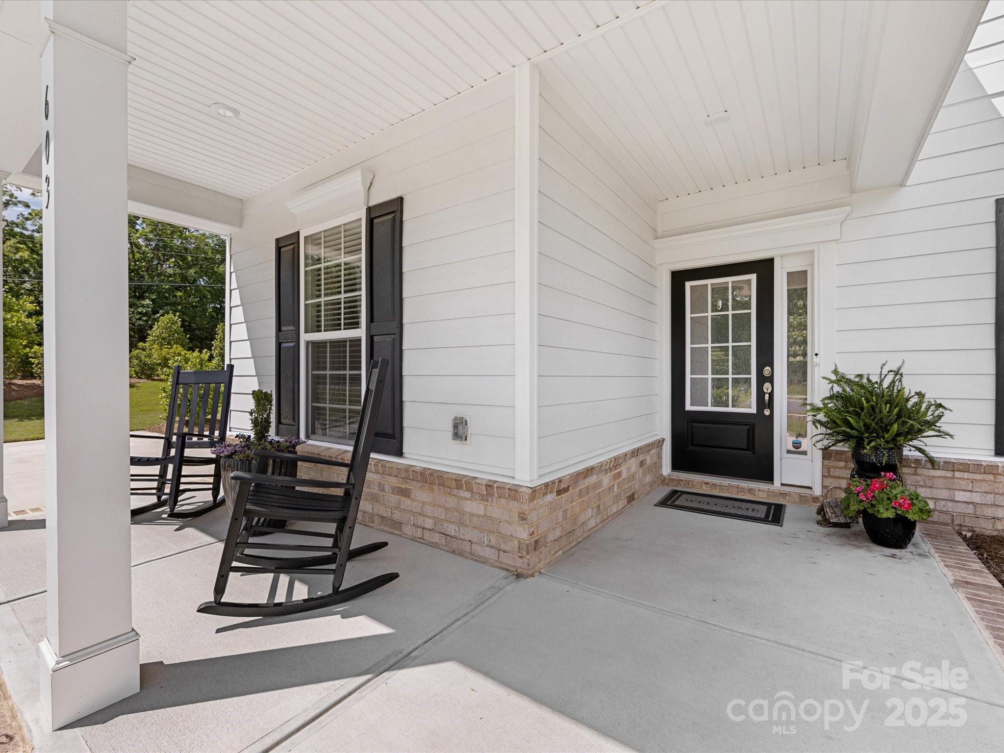 603 Southstone Drive