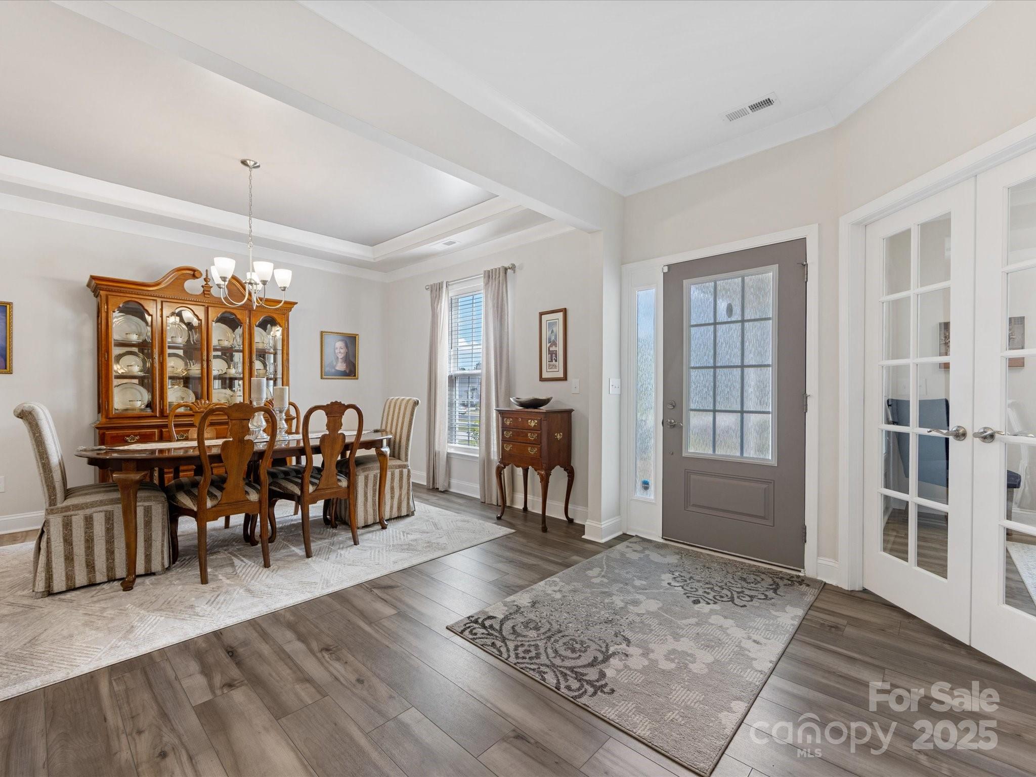 603 Southstone Drive