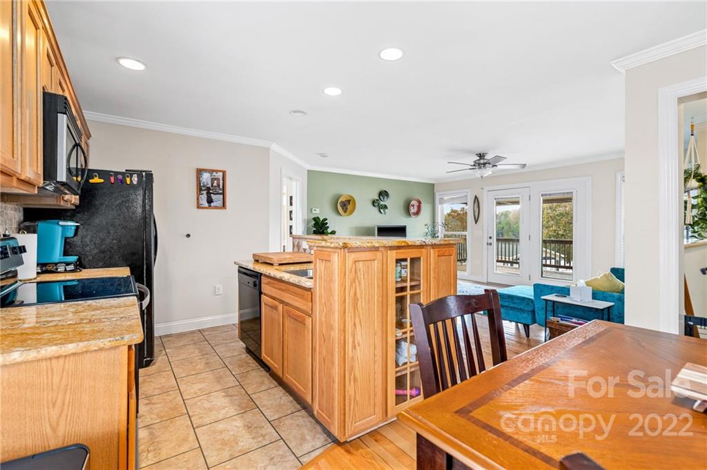 Badin Shores Resort - Residential