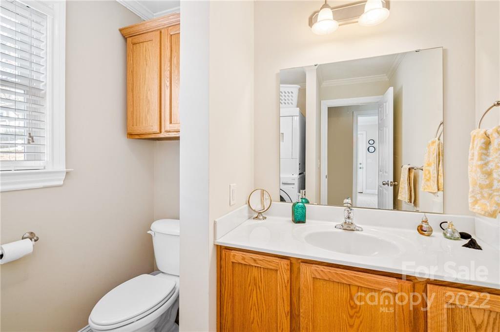 Badin Shores Resort - Residential