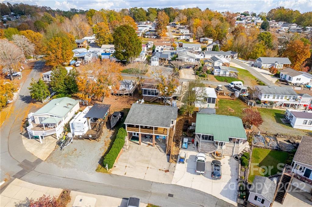 Badin Shores Resort - Residential