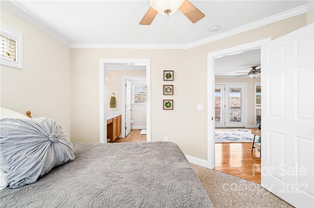 Badin Shores Resort - Residential