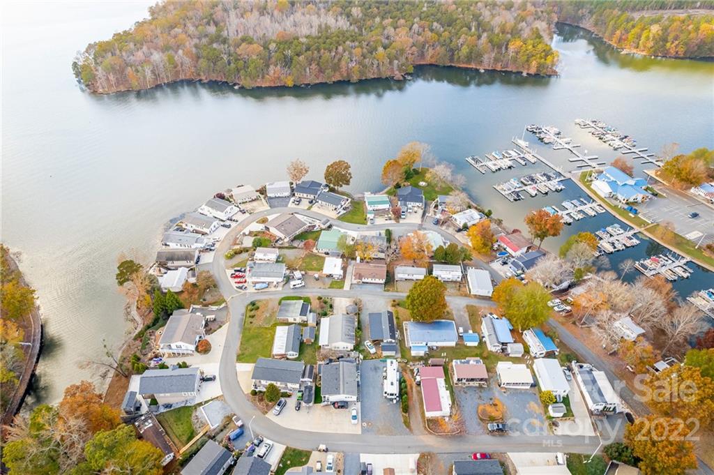 Badin Shores Resort - Residential