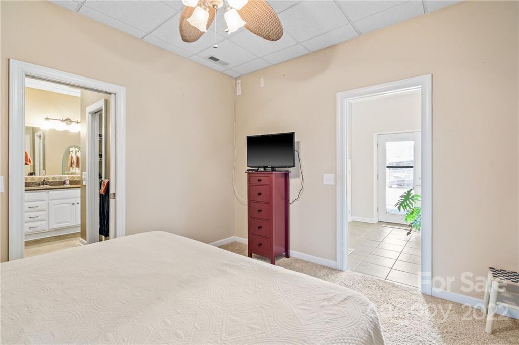 Badin Shores Resort - Residential