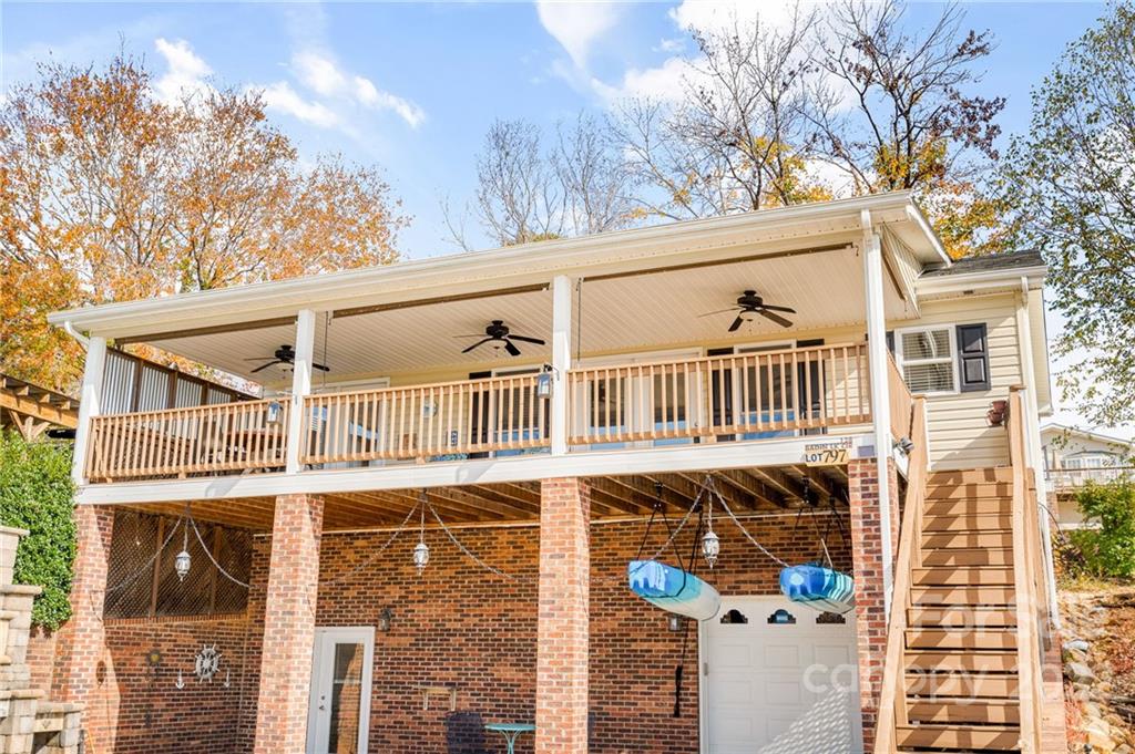 Badin Shores Resort - Residential